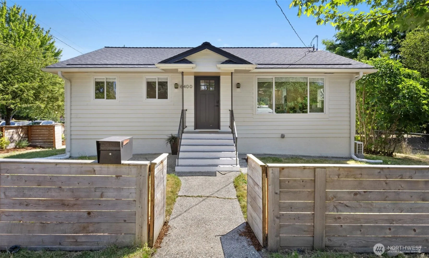 Property photo for 6400 44th Avenue S, Seattle