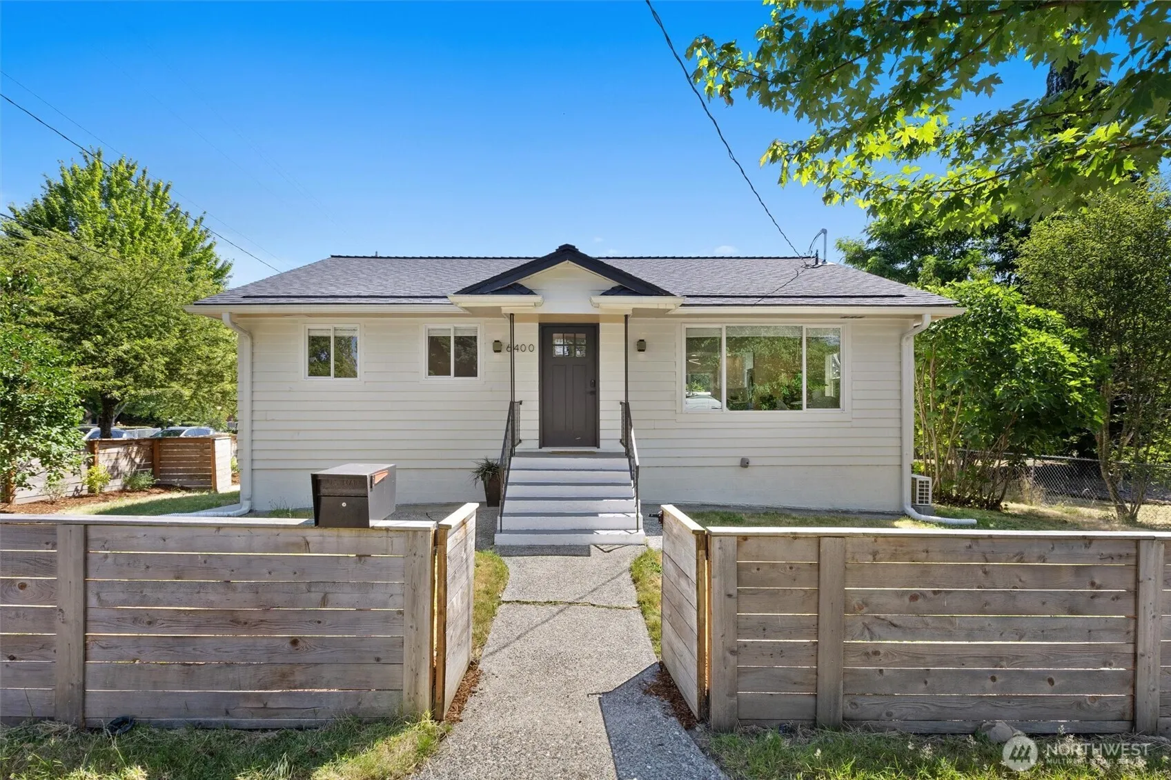 Property photo for 6400 44th Avenue S, Seattle