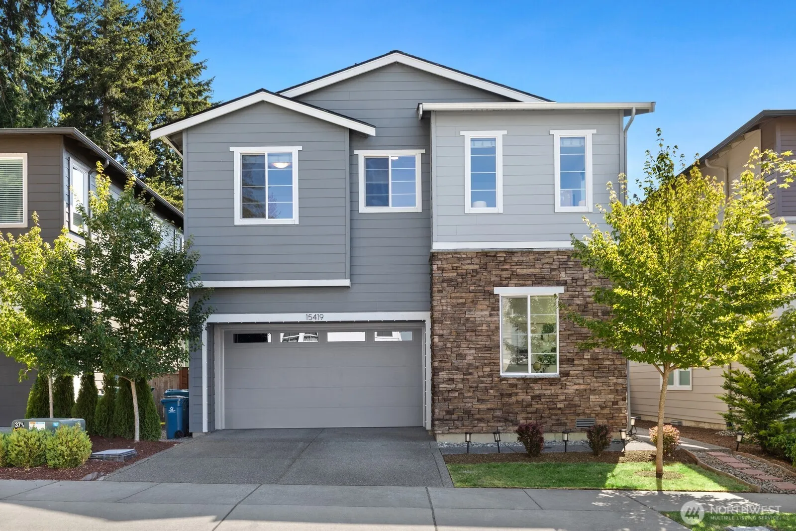 Property photo for 15419 58th Place W, Edmonds