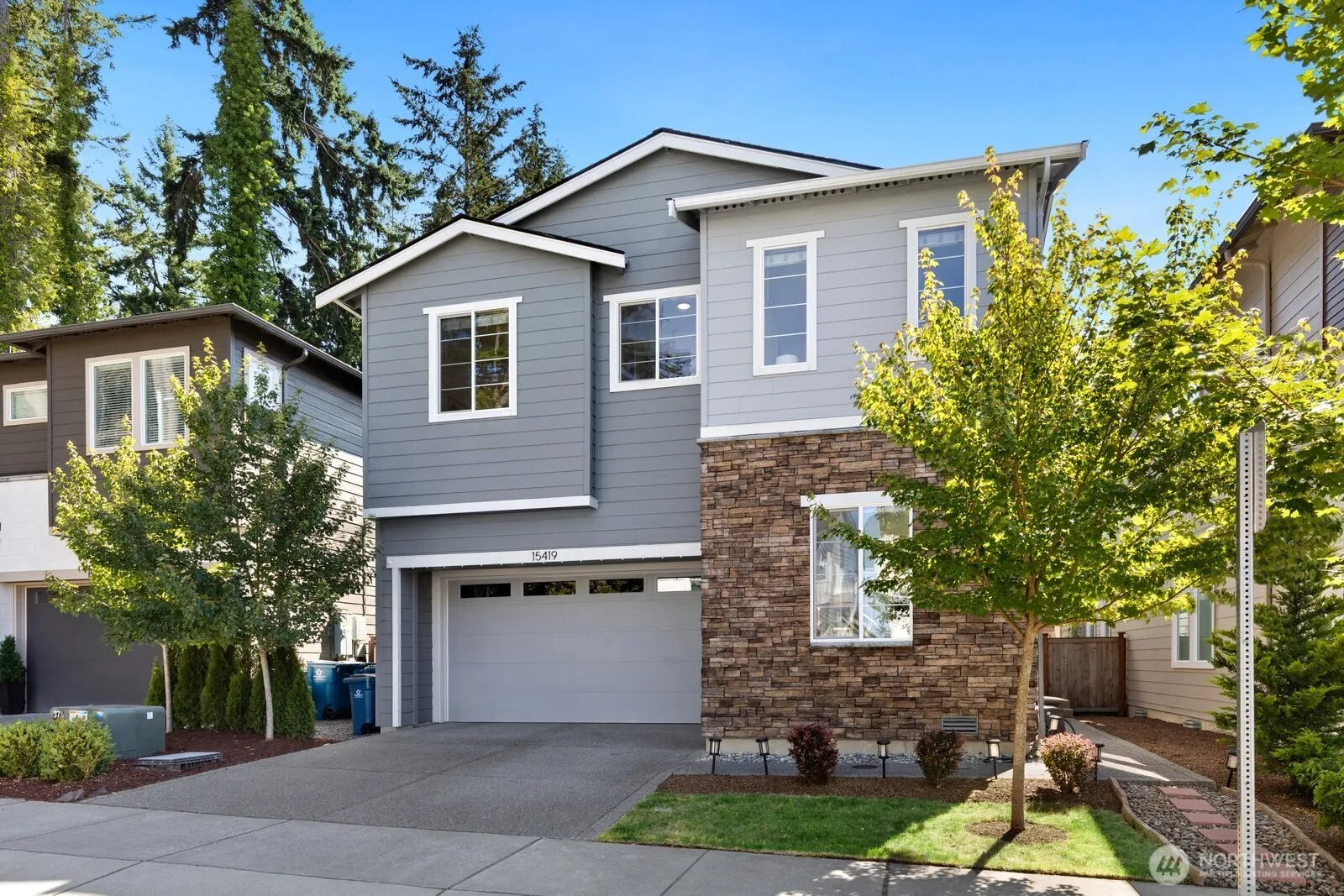 Property photo for 15419 58th Place W, Edmonds