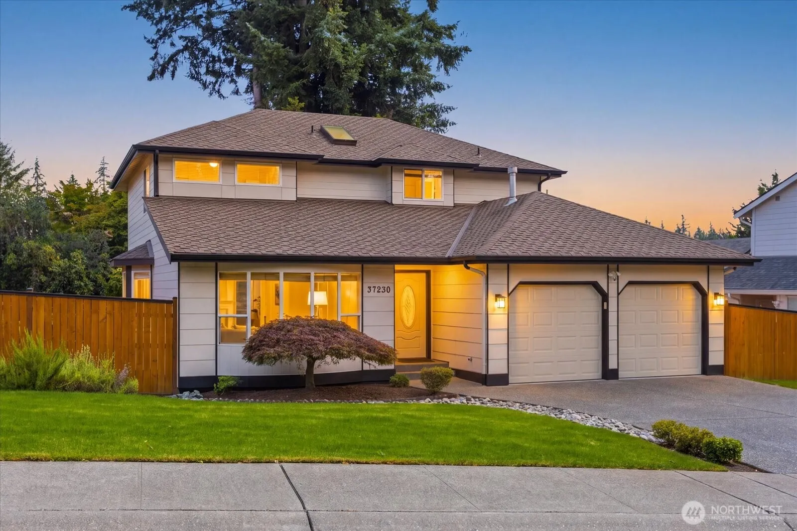 Property photo for 37230 20th Avenue S, Federal Way
