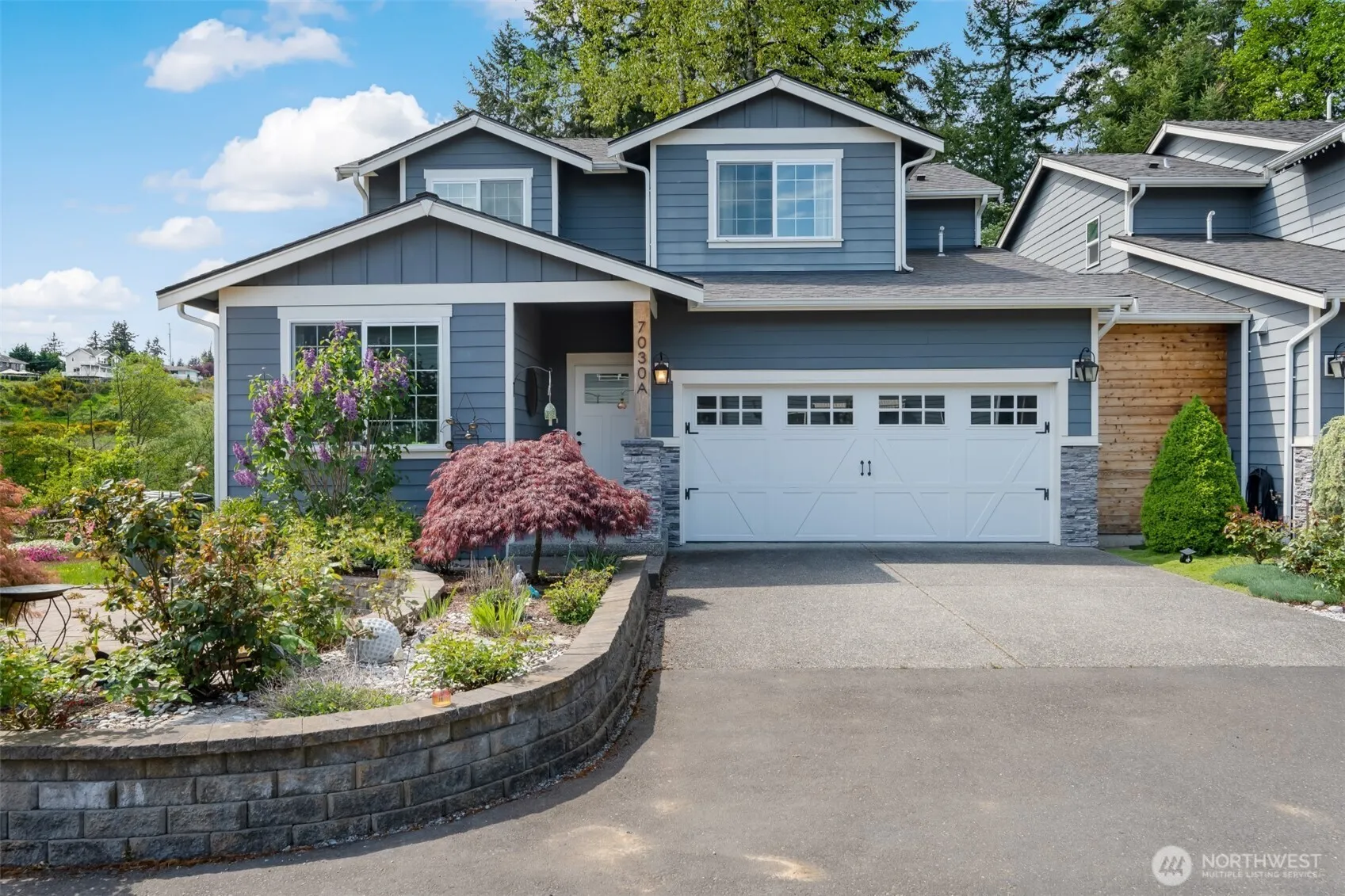 Property photo for 7030 Lower Ridge Road, Everett
