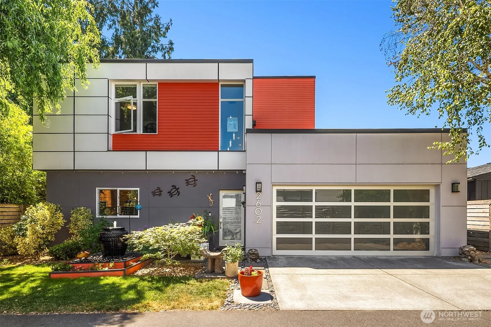 Property photo for 2602 S Ferdinand Street, Seattle