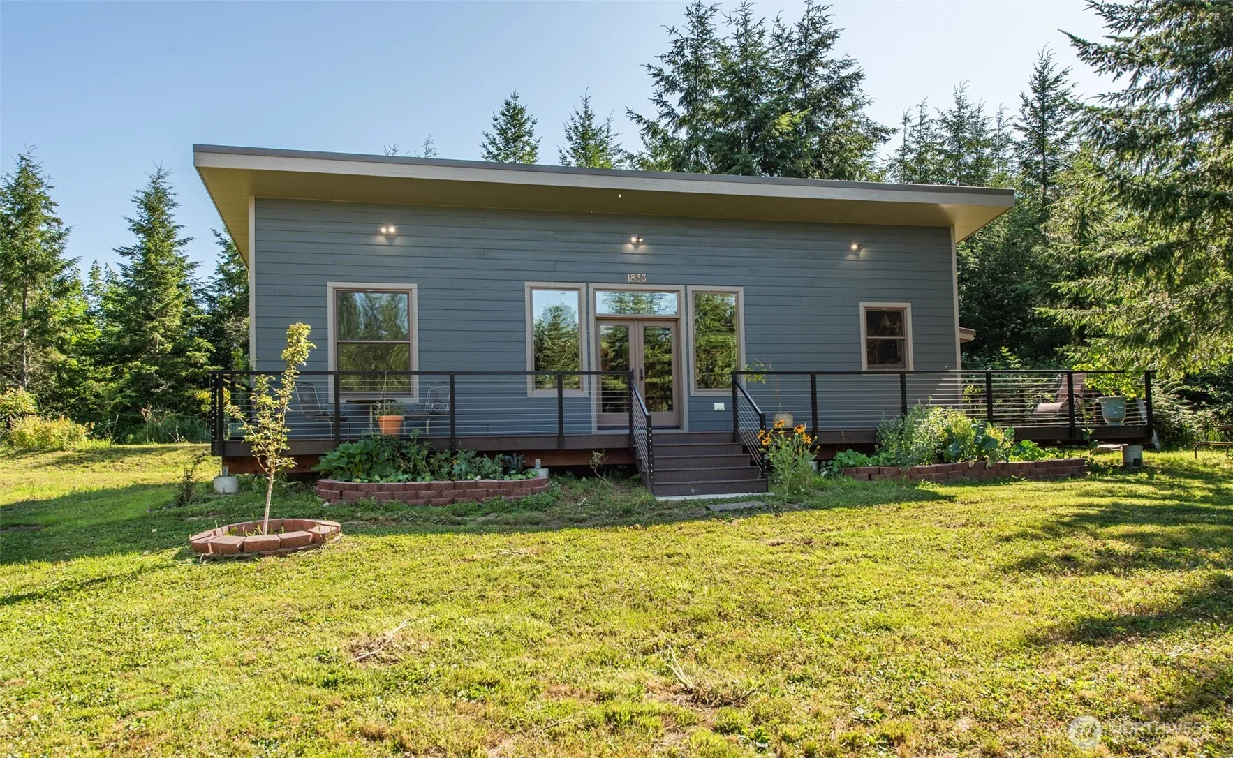 Property photo for 1833 Eaglemount Road, Port Townsend photo 3