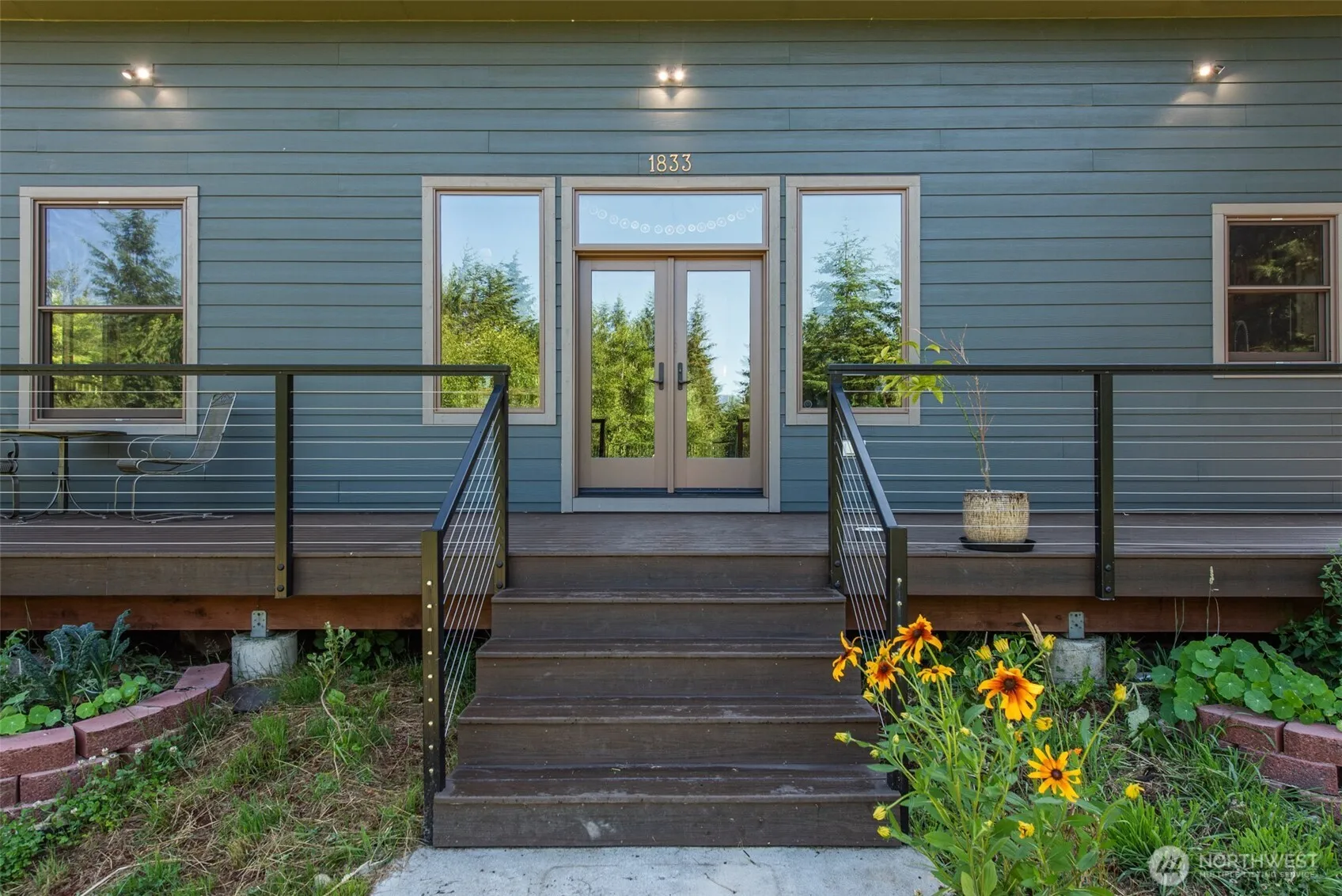 Property photo for 1833 Eaglemount Road, Port Townsend photo 5