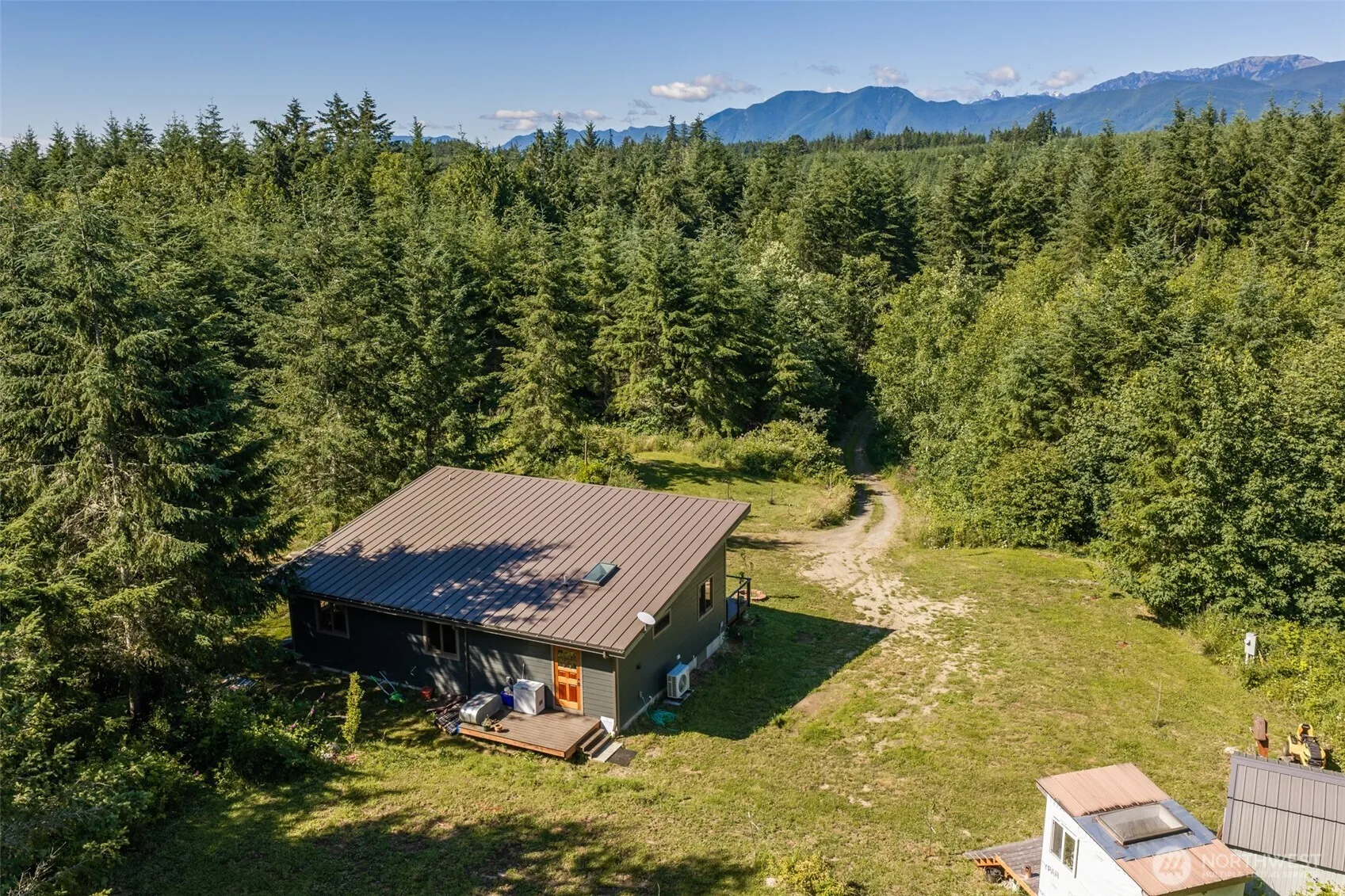Property photo for 1833 Eaglemount Road, Port Townsend photo 4