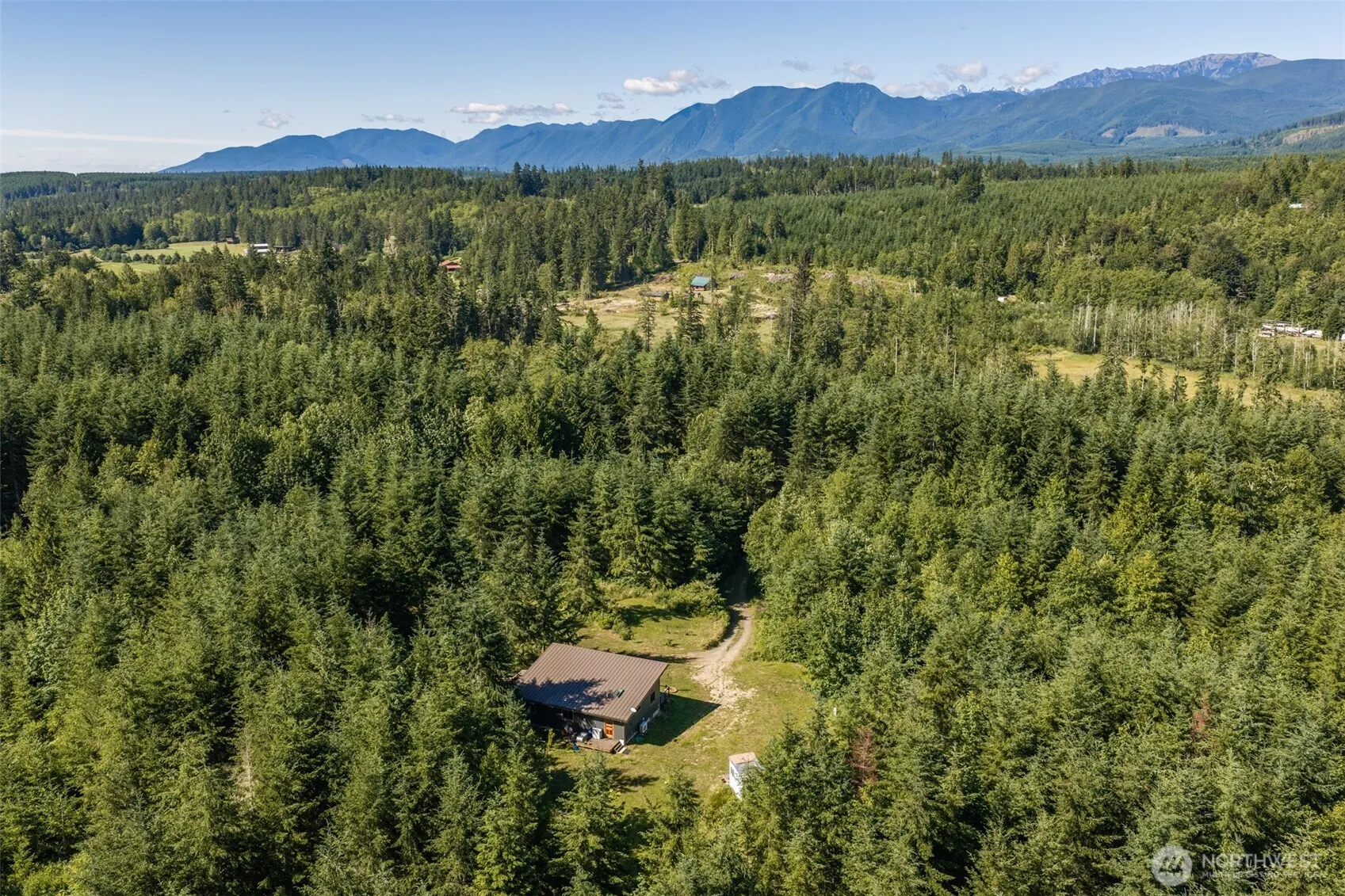 Property photo for 1833 Eaglemount Road, Port Townsend