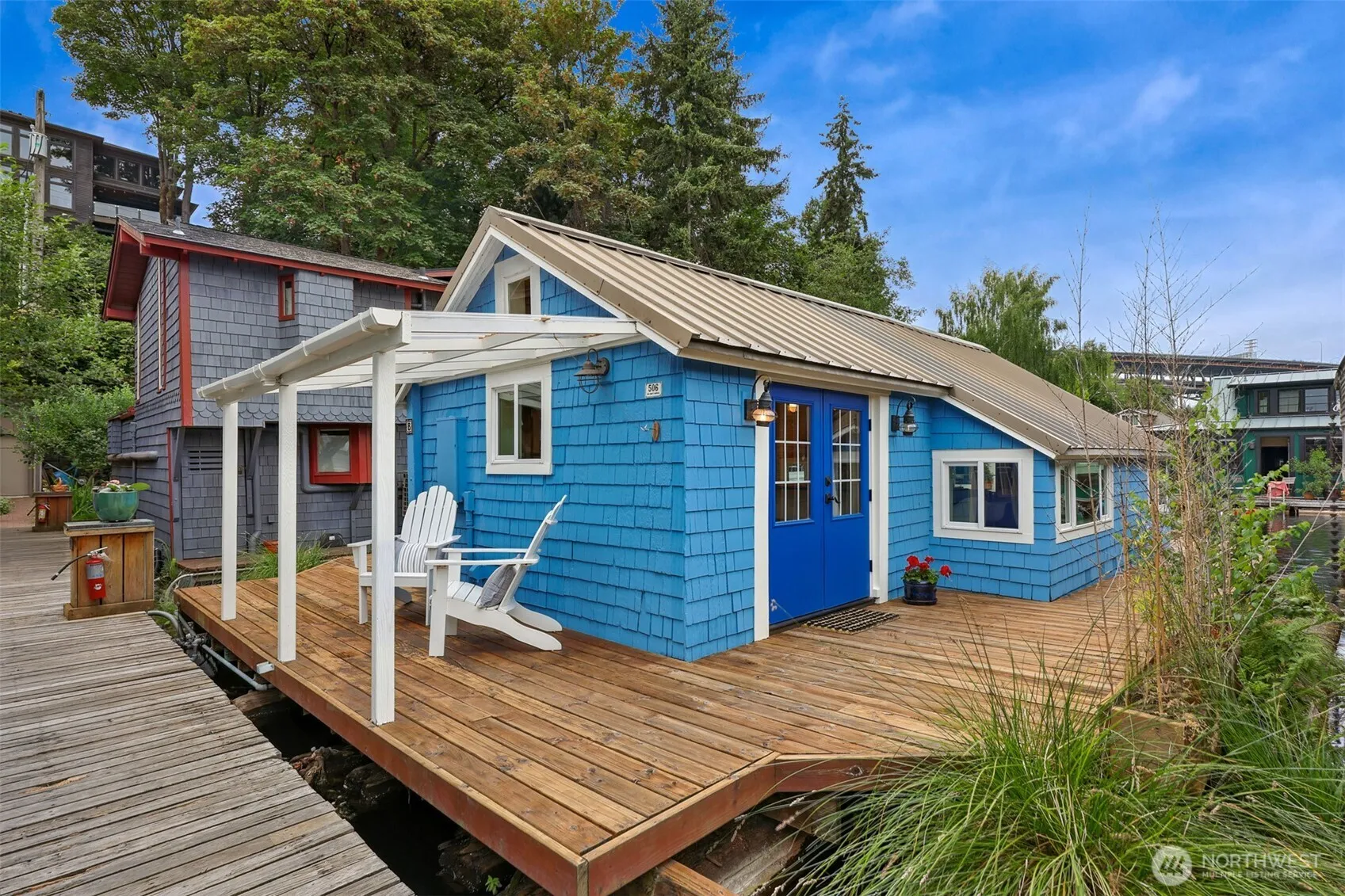 Property photo for 3146 Portage Bay Place E #b, Seattle photo 4