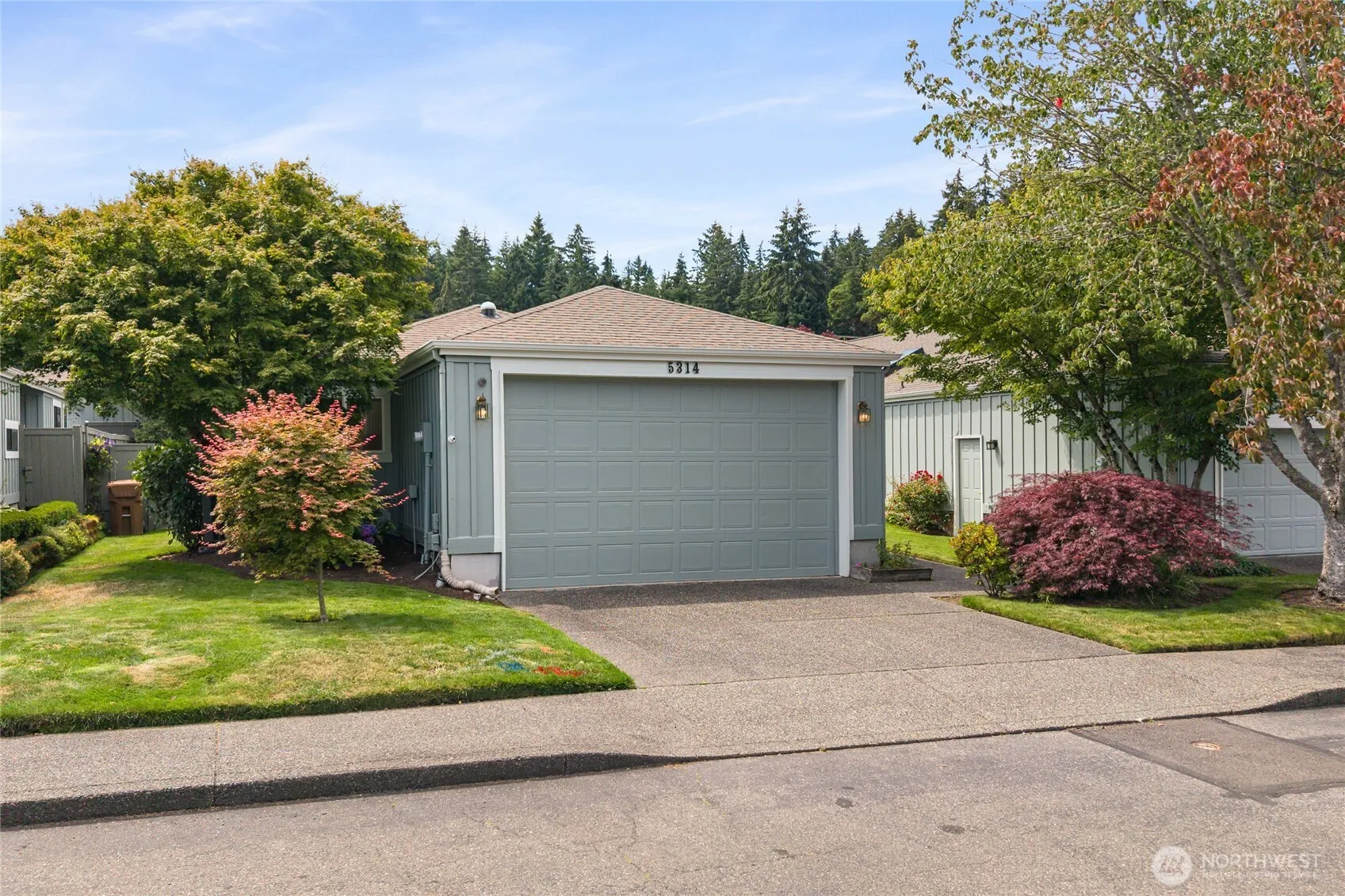Property photo for 5314 N Frace St, Tacoma
