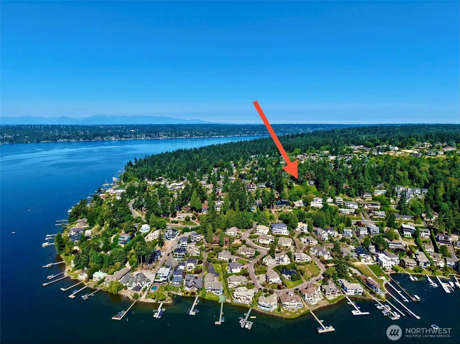 Property photo for 11324 83rd Place Ne, Kirkland photo 3