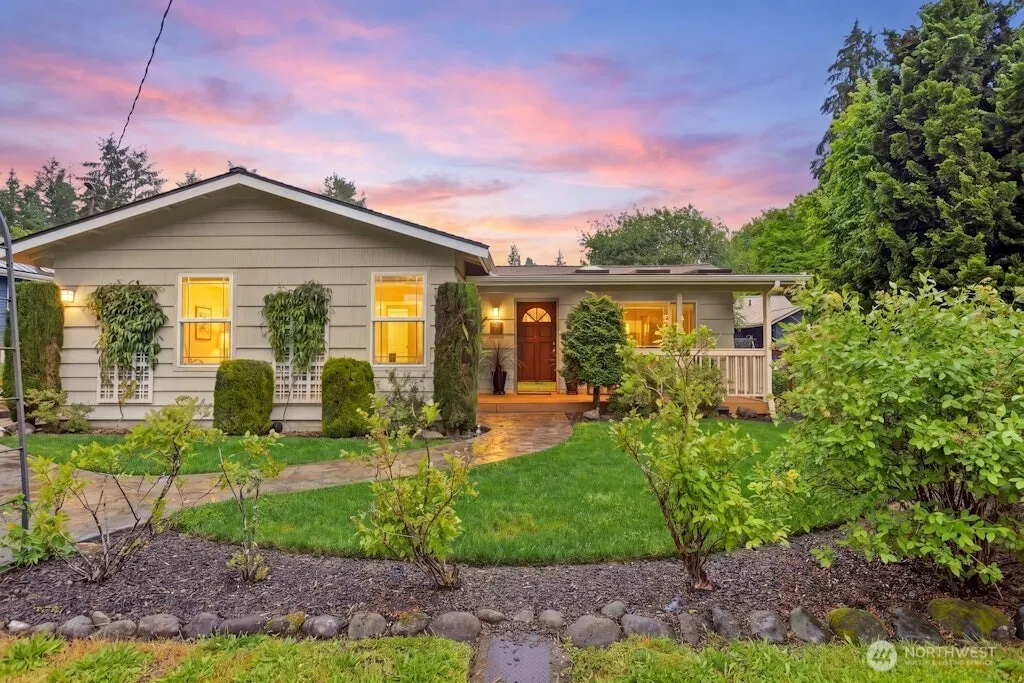 Property photo for 8608 307th Avenue Se, Issaquah