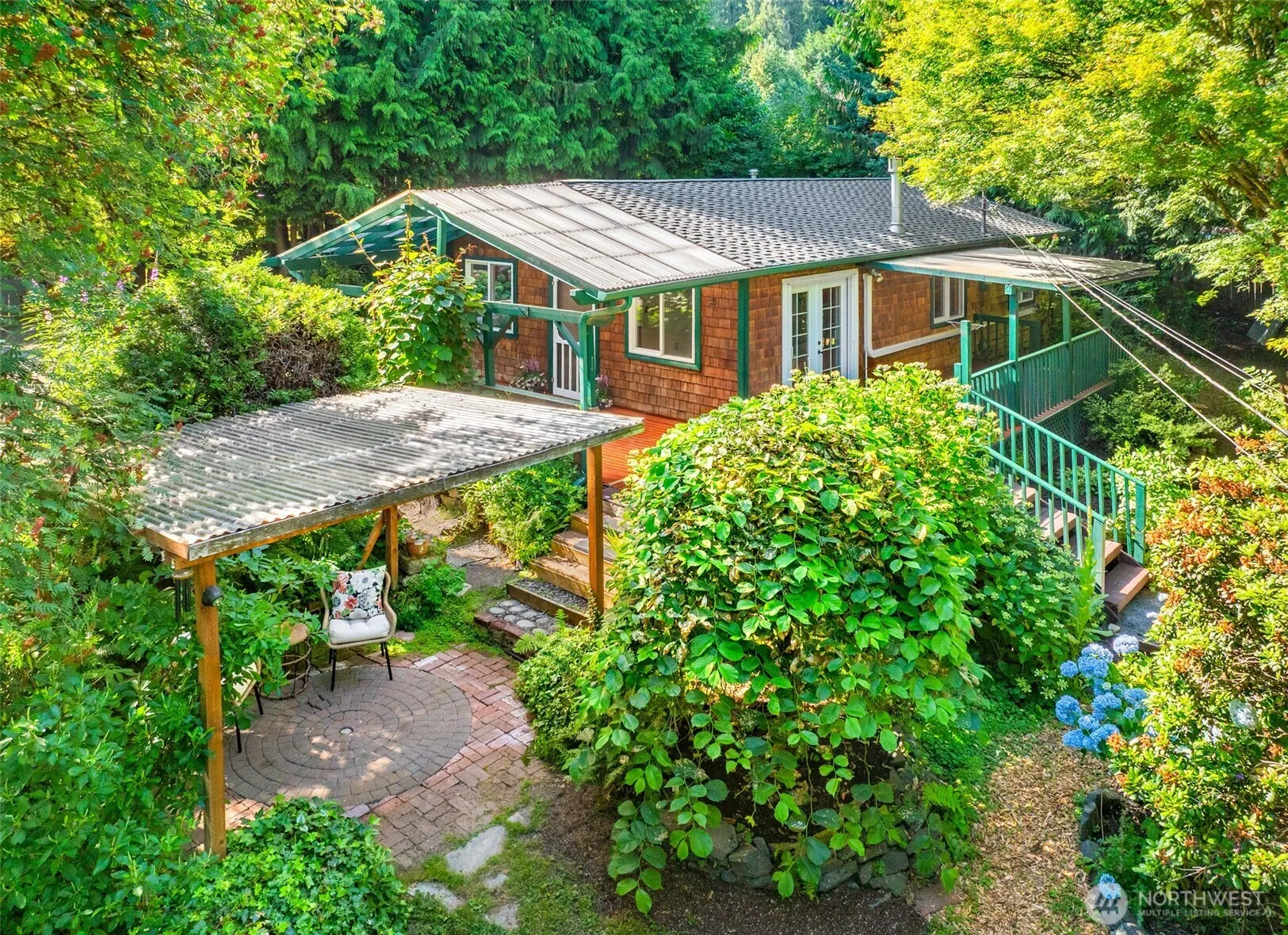 Property photo for 8921 188th Street Se, Snohomish