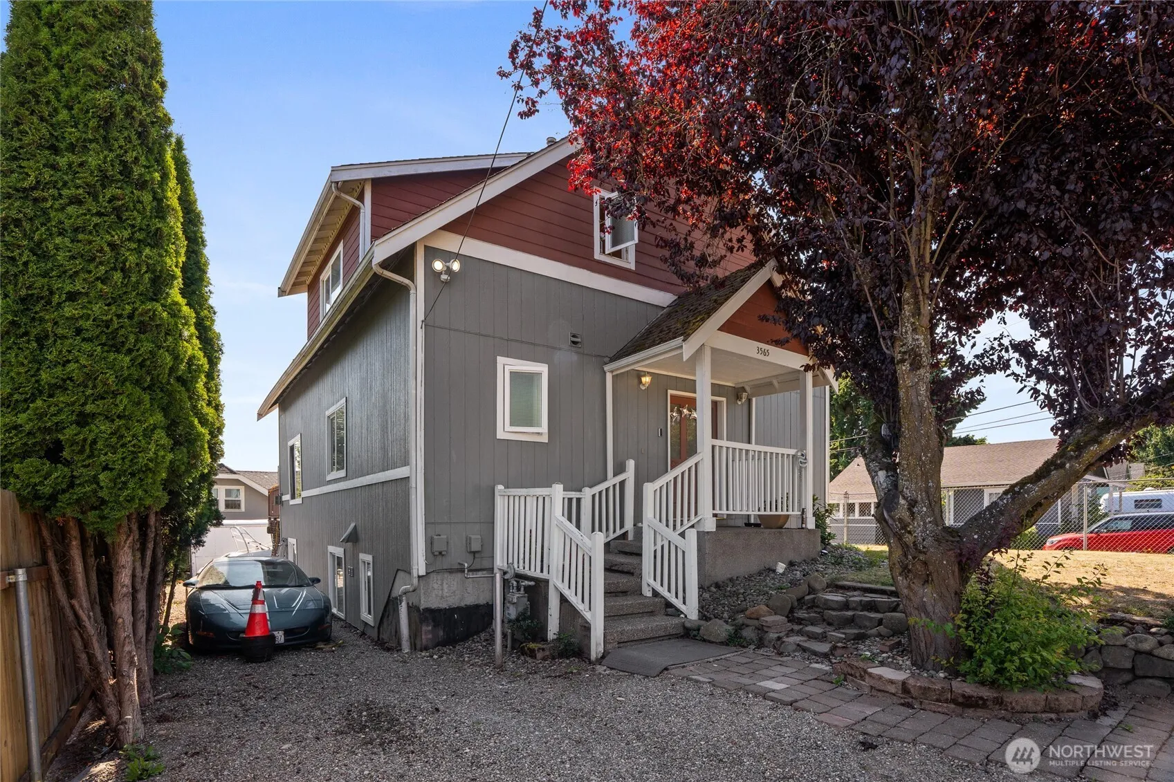 Property photo for 3565 E M Street, Tacoma photo 3