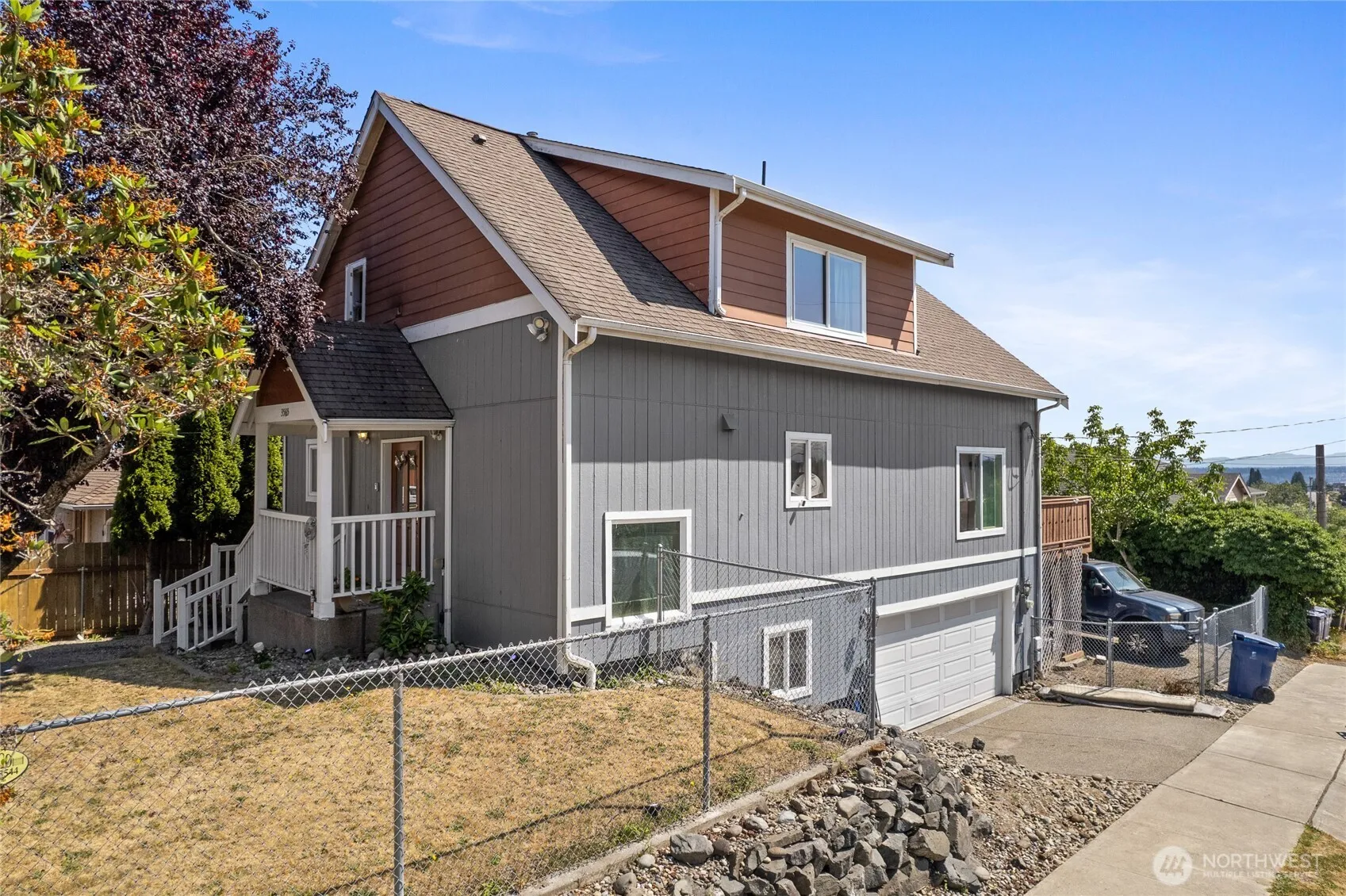 Property photo for 3565 E M Street, Tacoma