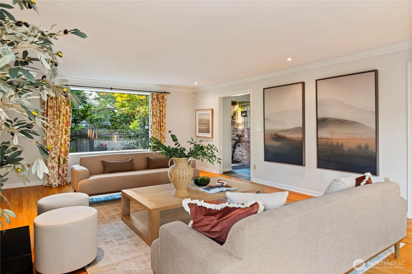 Property photo for 1805 Nw 95th Street, Seattle photo 4