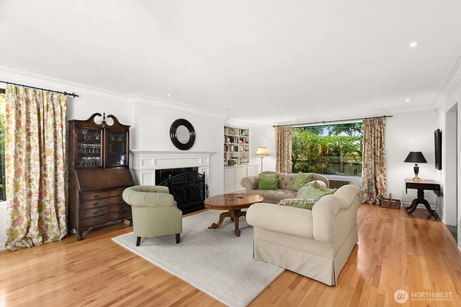 Property photo for 1805 Nw 95th Street, Seattle photo 4