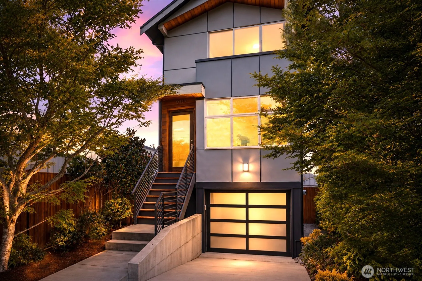 Property photo for 6114 8th Avenue Nw, Seattle