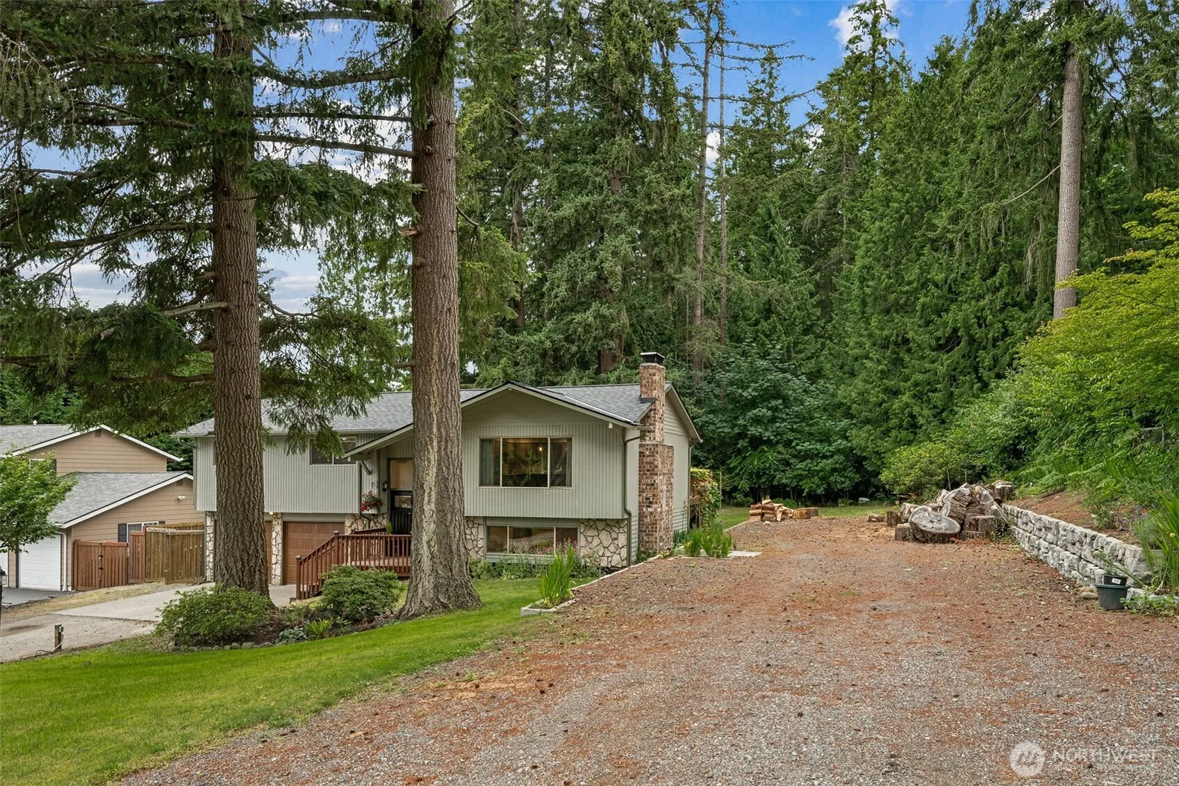 Property photo for 8413 121st Street E, Puyallup photo 3