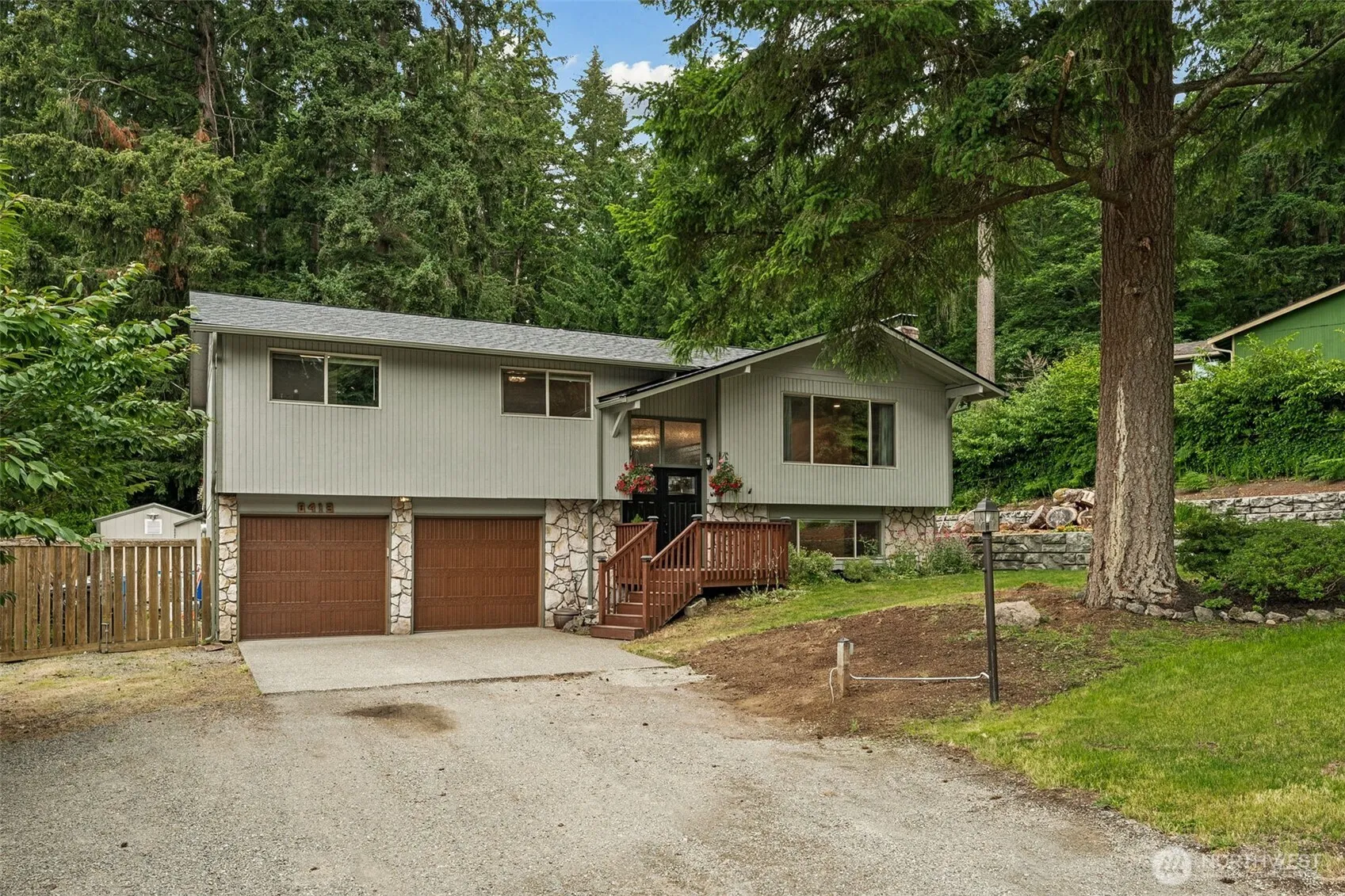 Property photo for 8413 121st Street E, Puyallup