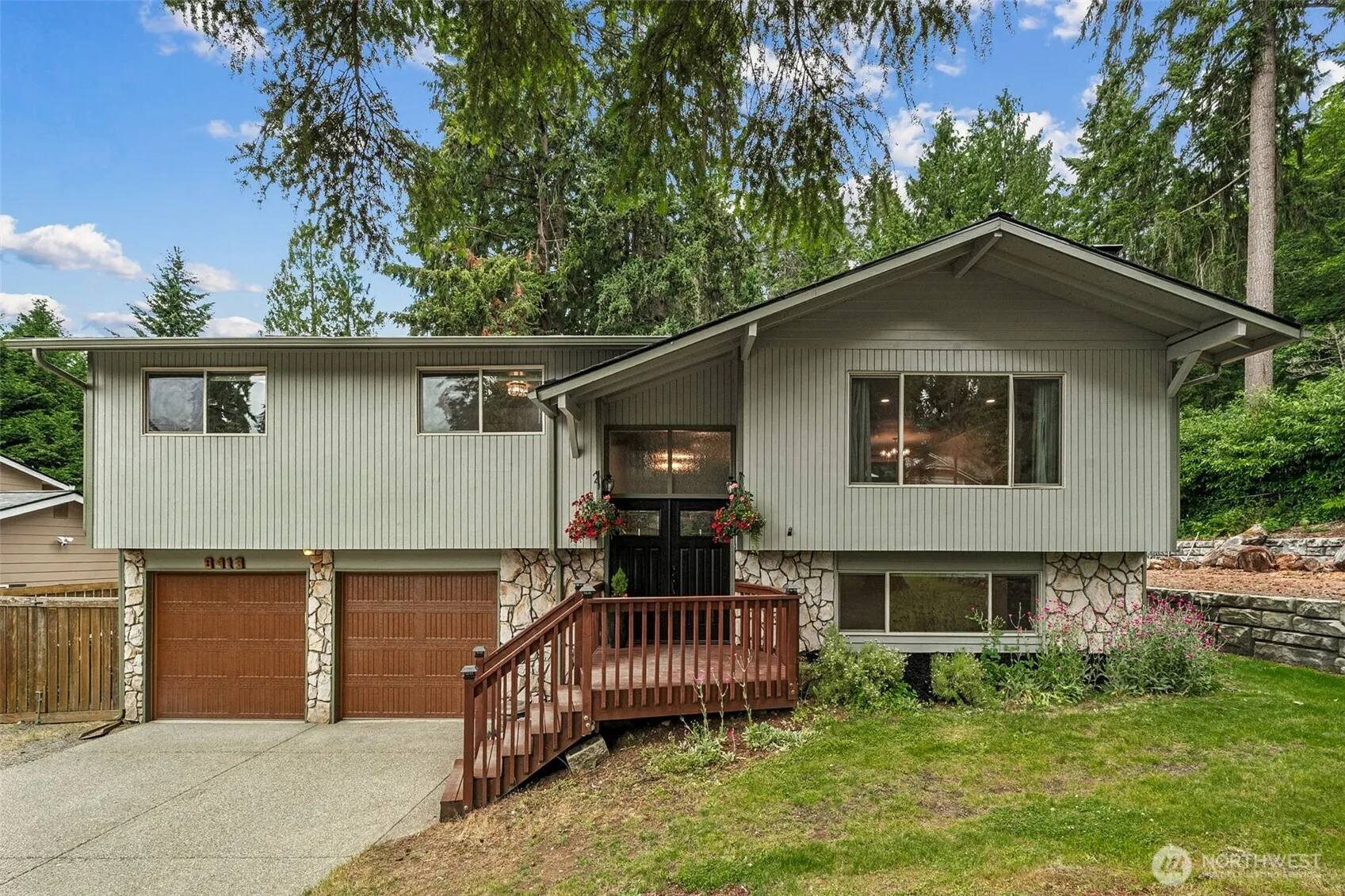 Property photo for 8413 121st Street E, Puyallup photo 2