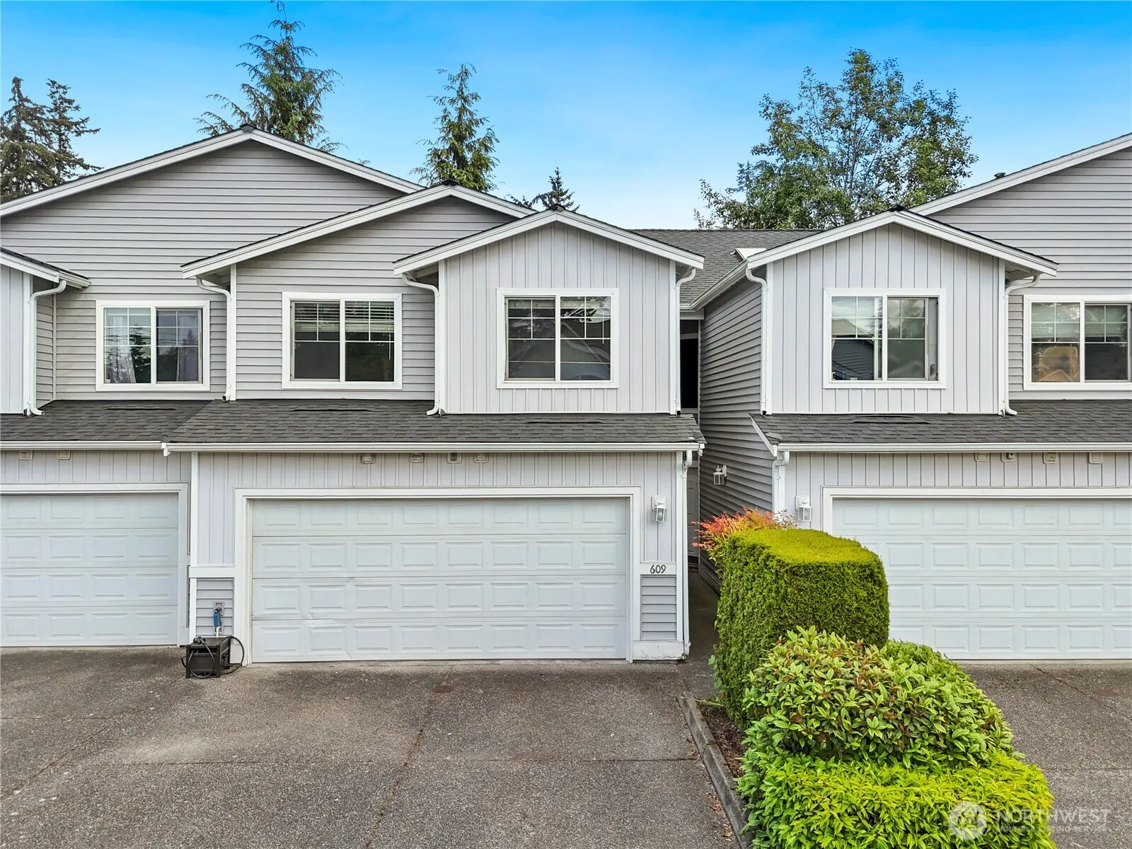 Property photo for 14607 52nd Avenue W #609, Edmonds photo 2