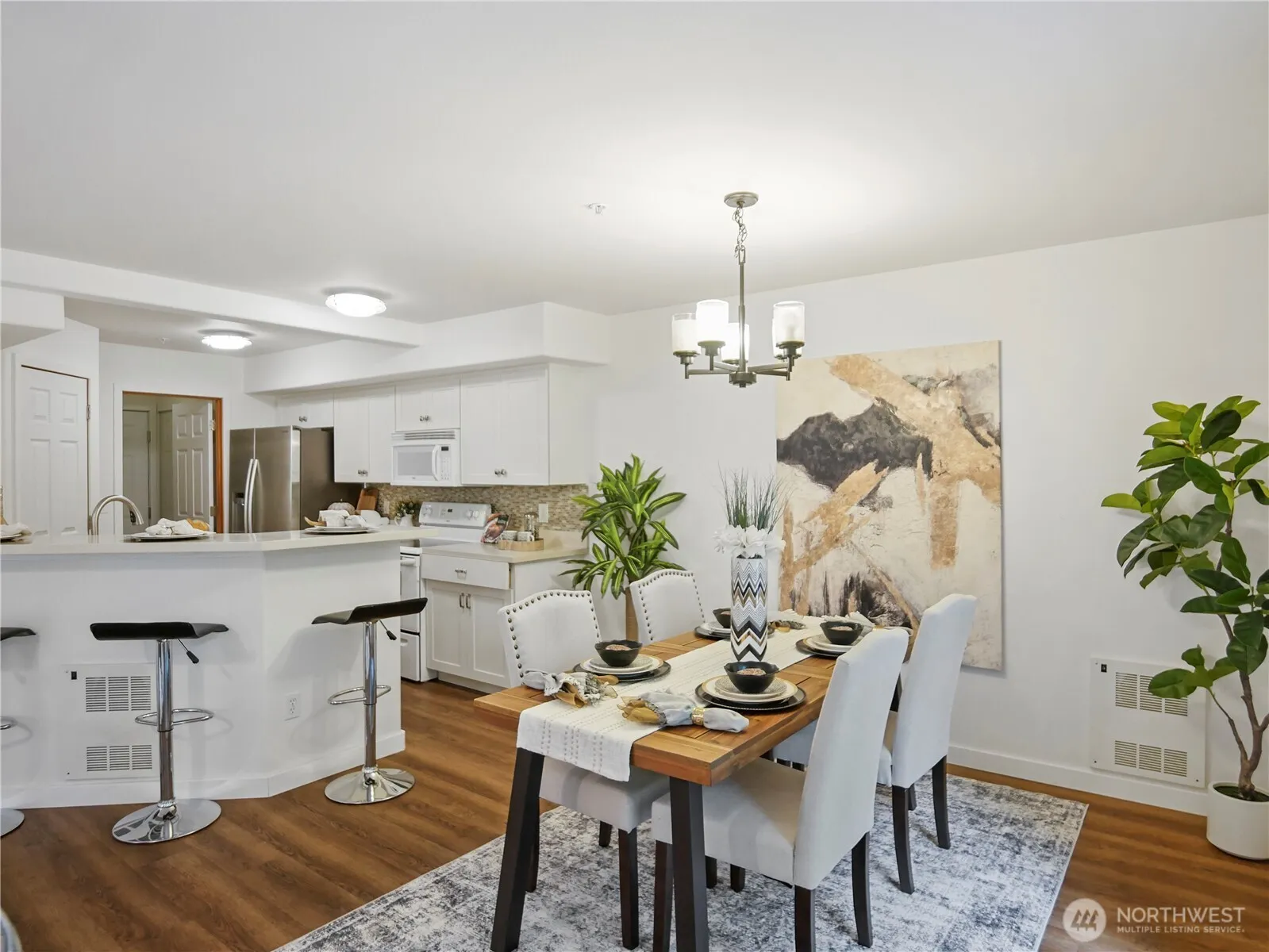 Property photo for 14607 52nd Avenue W #609, Edmonds photo 5