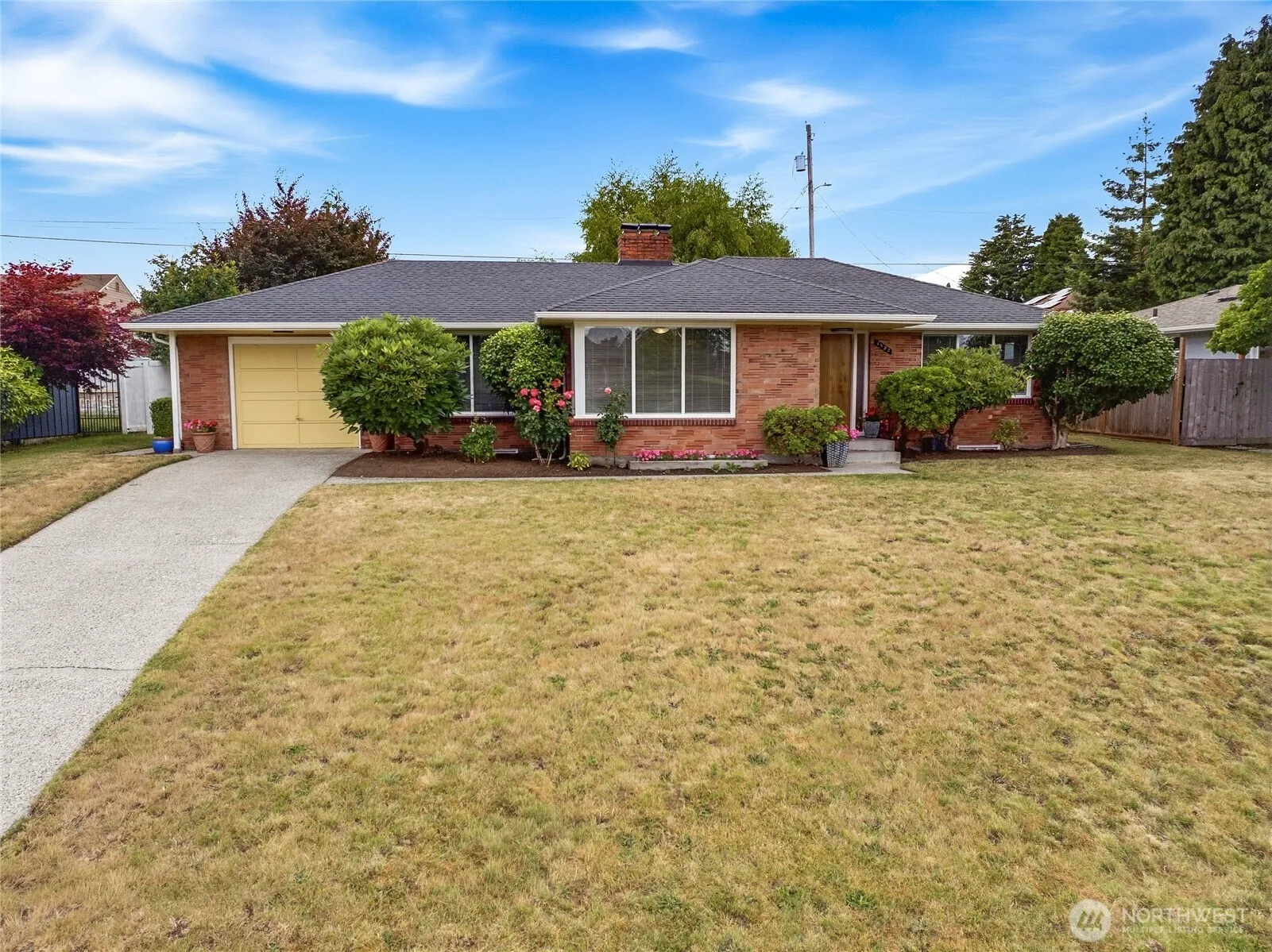 Property photo for 4832 Rucker Avenue, Everett