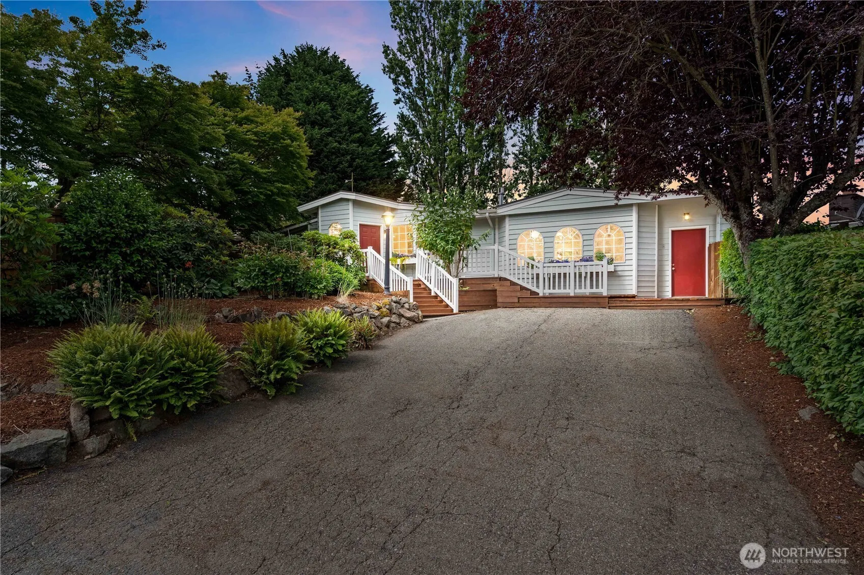 Property photo for 30225 5th Avenue S, Federal Way