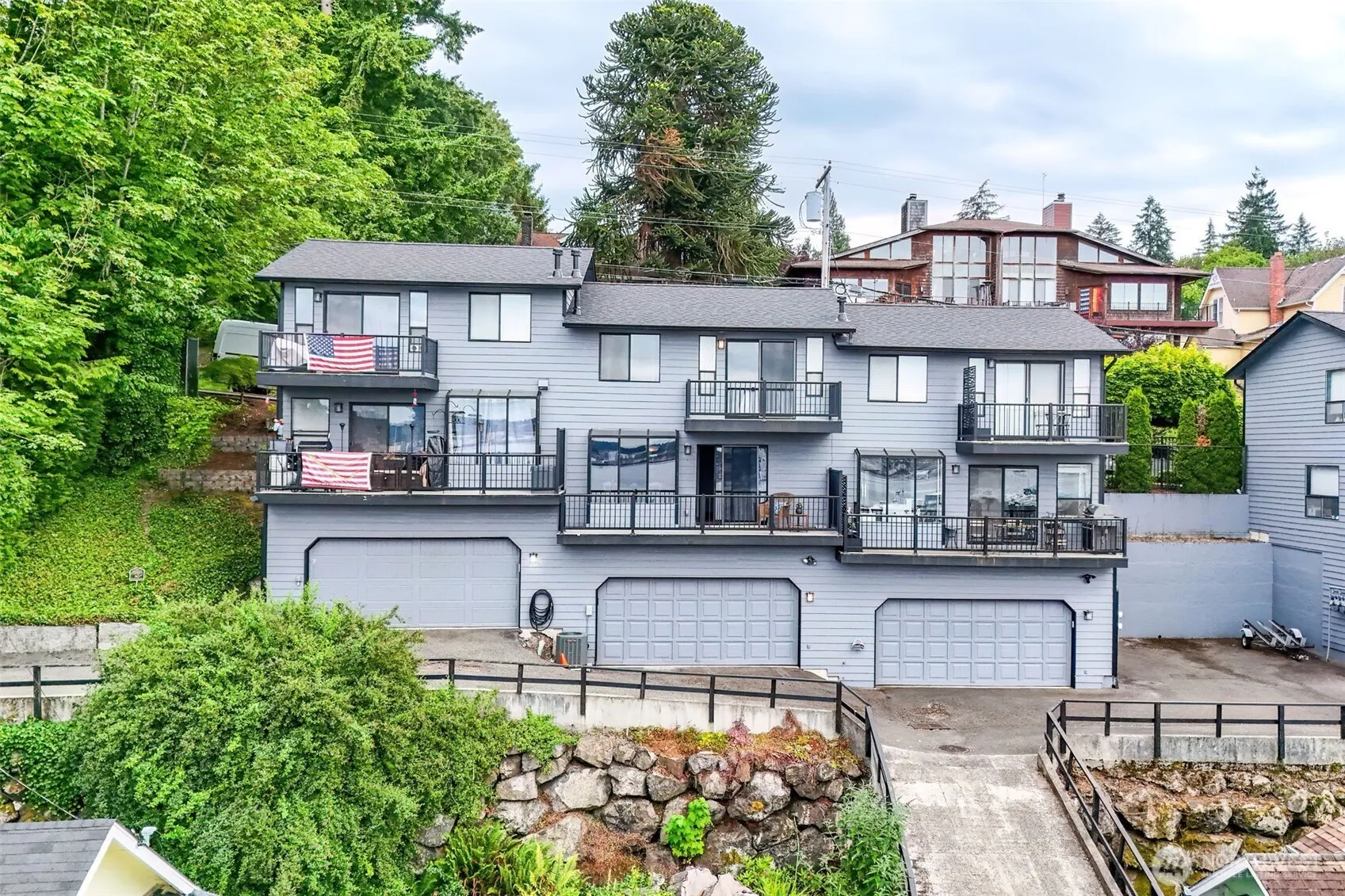 Property photo for 819 Kitsap Street, Port Orchard