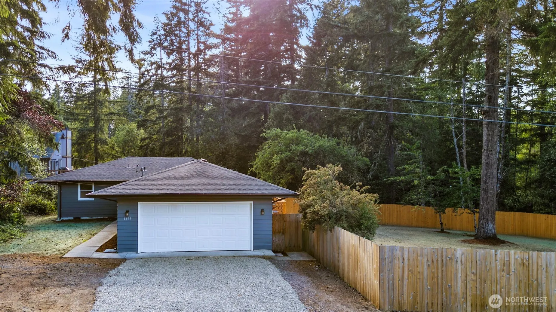 Property photo for 3595 Nw Boundary Trail, Bremerton photo 2