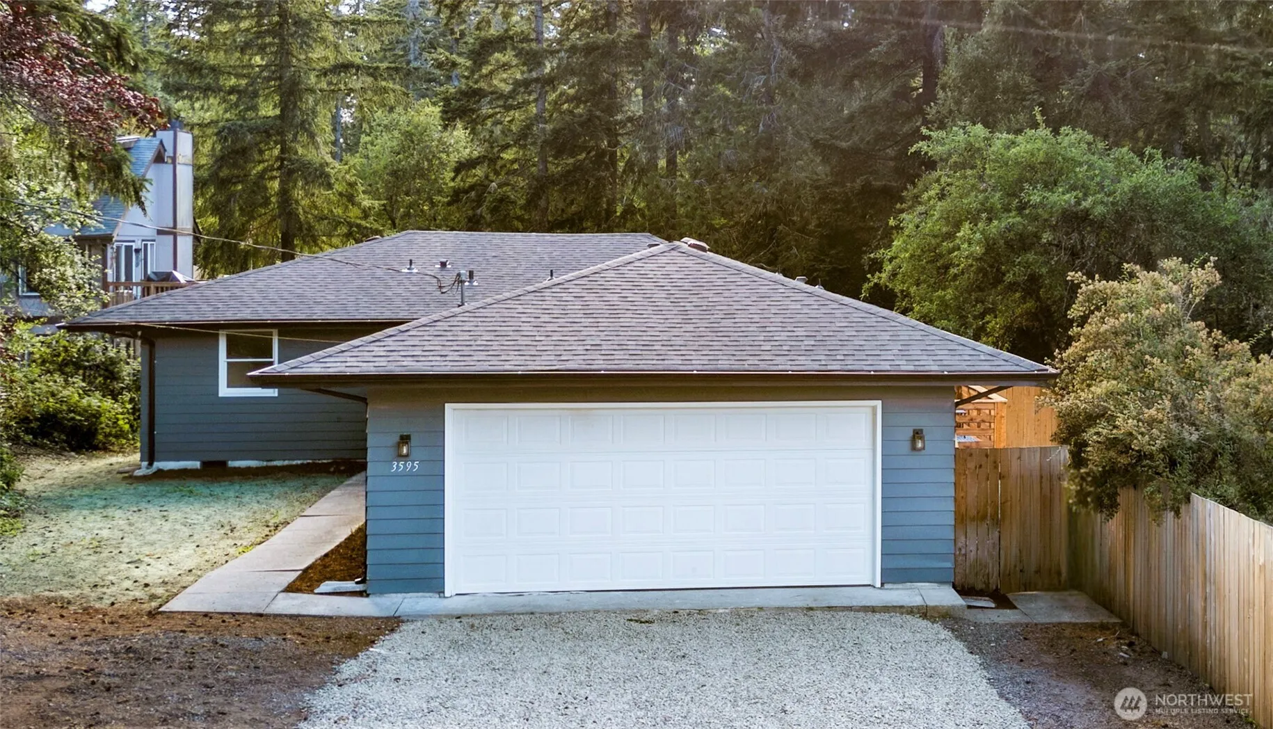 Property photo for 3595 Nw Boundary Trail, Bremerton