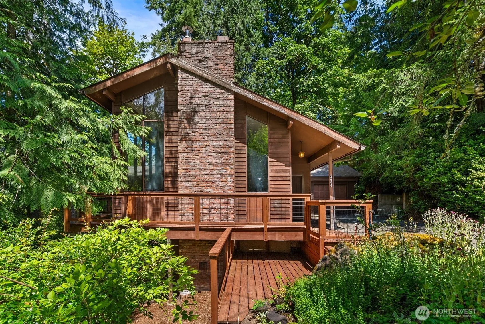 Property photo for 2604 Aztec Drive Nw, Olympia