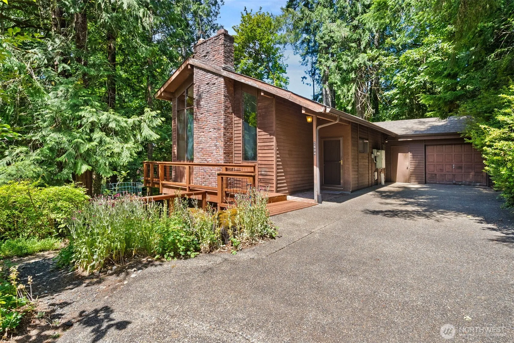 Property photo for 2604 Aztec Drive Nw, Olympia photo 2