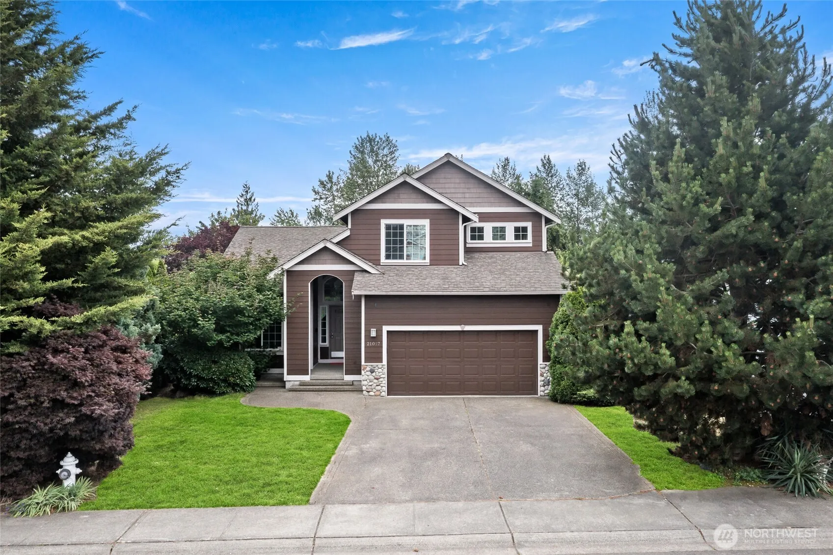 Property photo for 21017 Springhaven Way E, Bonney Lake