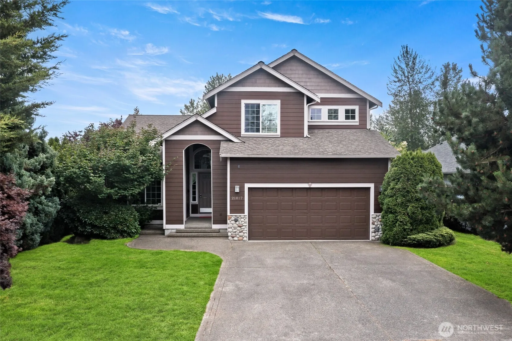 Property photo for 21017 Springhaven Way E, Bonney Lake photo 2