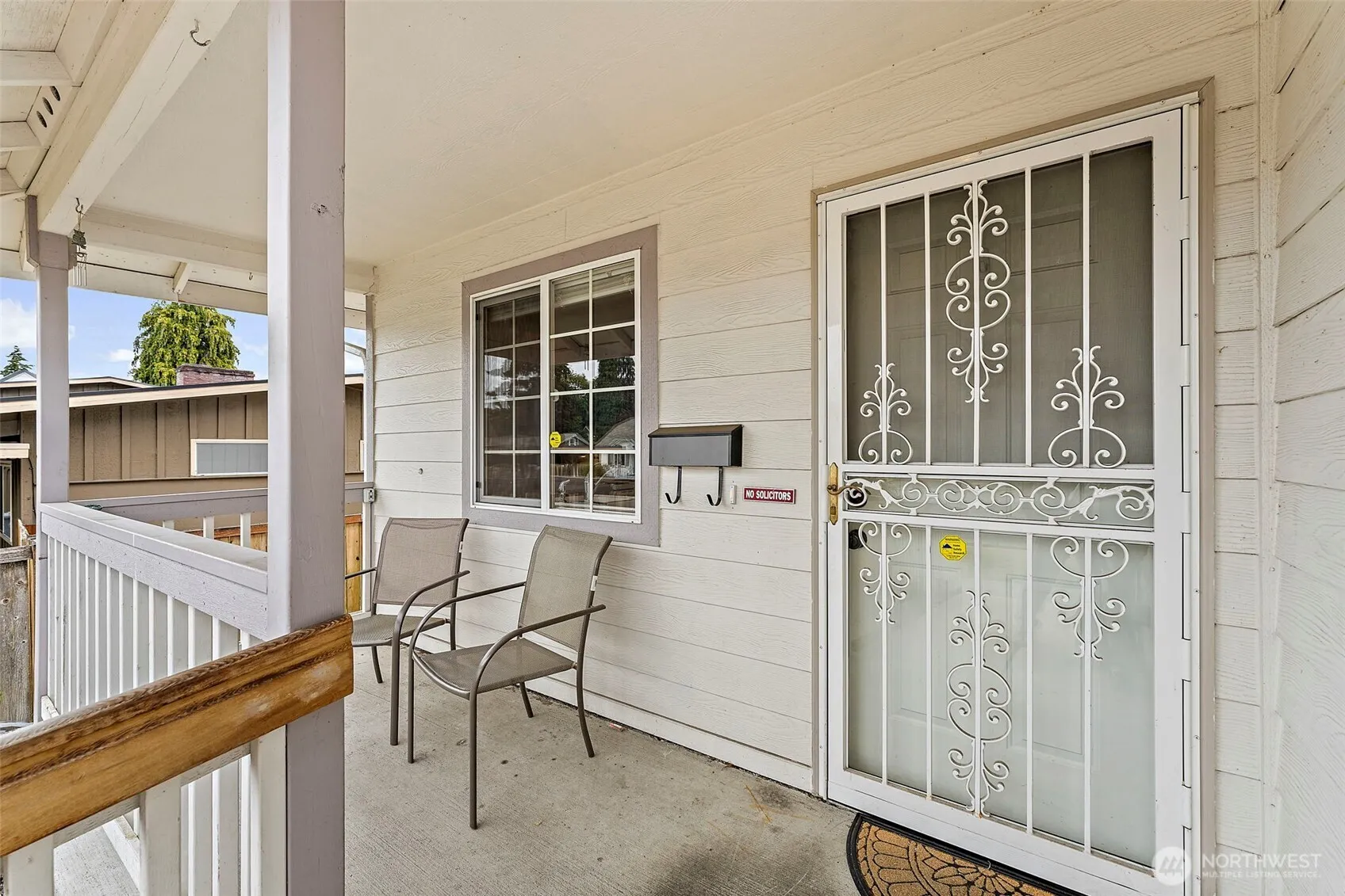Property photo for 628 S 117th Street, Tacoma photo 5