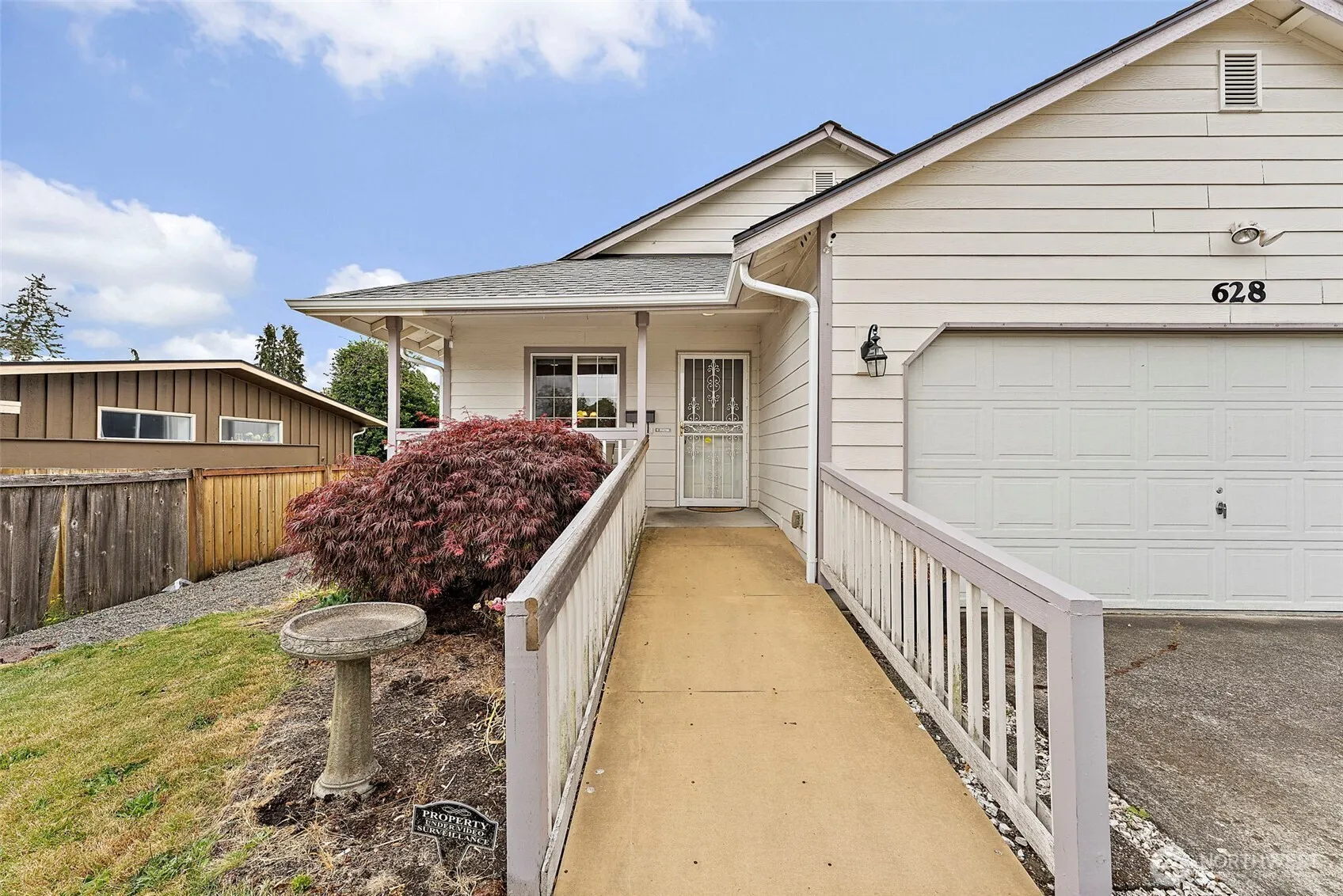 Property photo for 628 S 117th Street, Tacoma photo 4