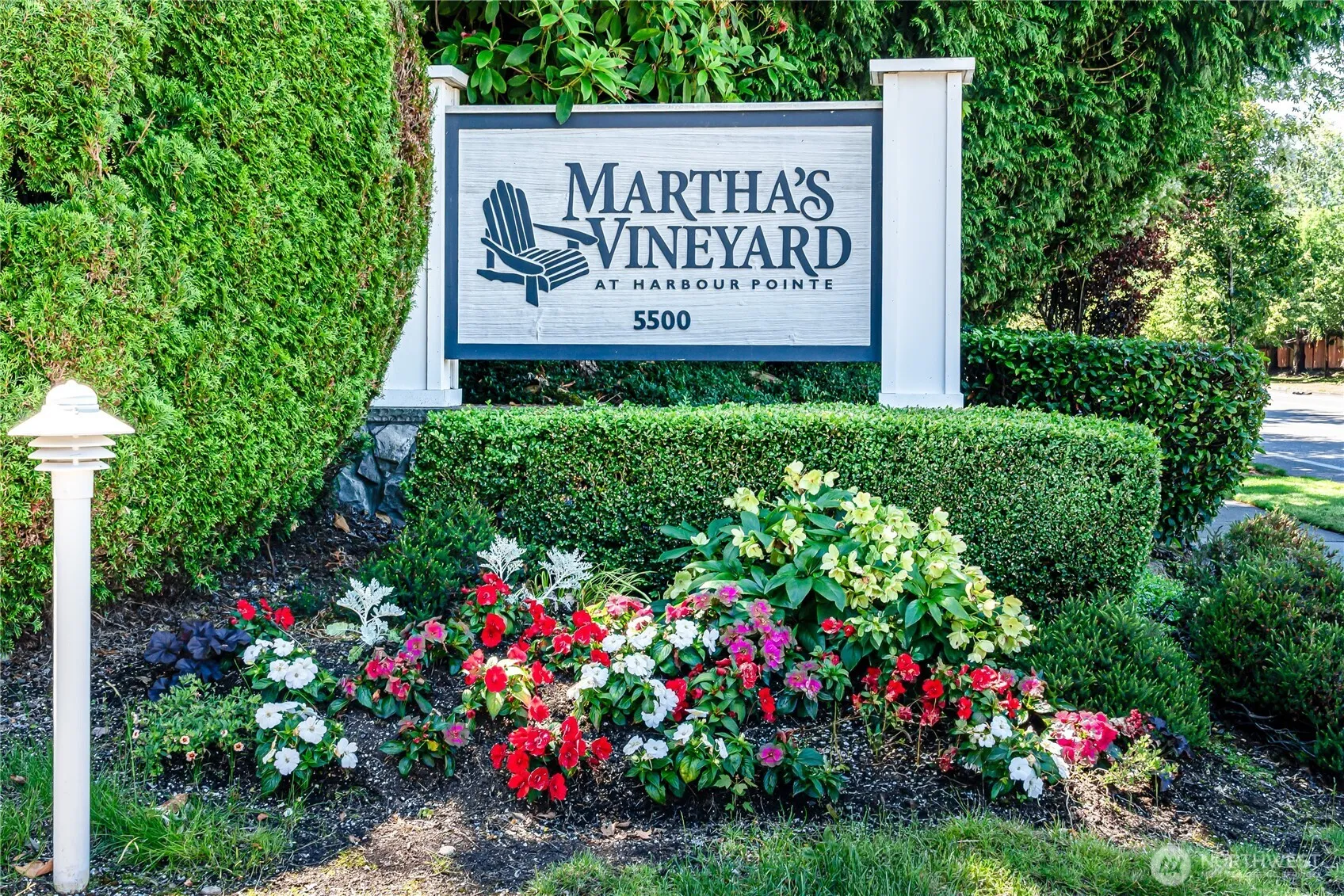 Property photo for 5500 Harbour Pointe Boulevard #t102, Mukilteo photo 4