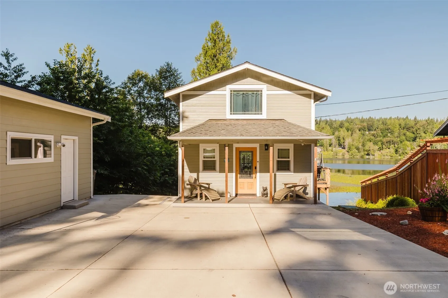 Property photo for 8022 Long Lake Road Se, Port Orchard photo 4