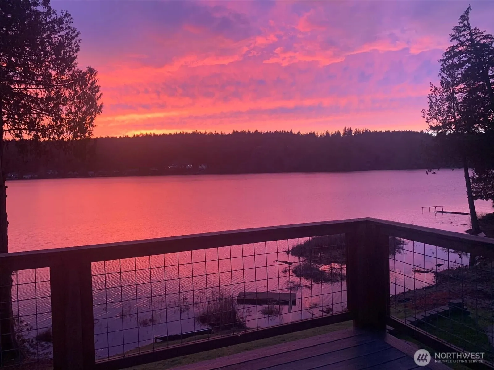 Property photo for 8022 Long Lake Road Se, Port Orchard