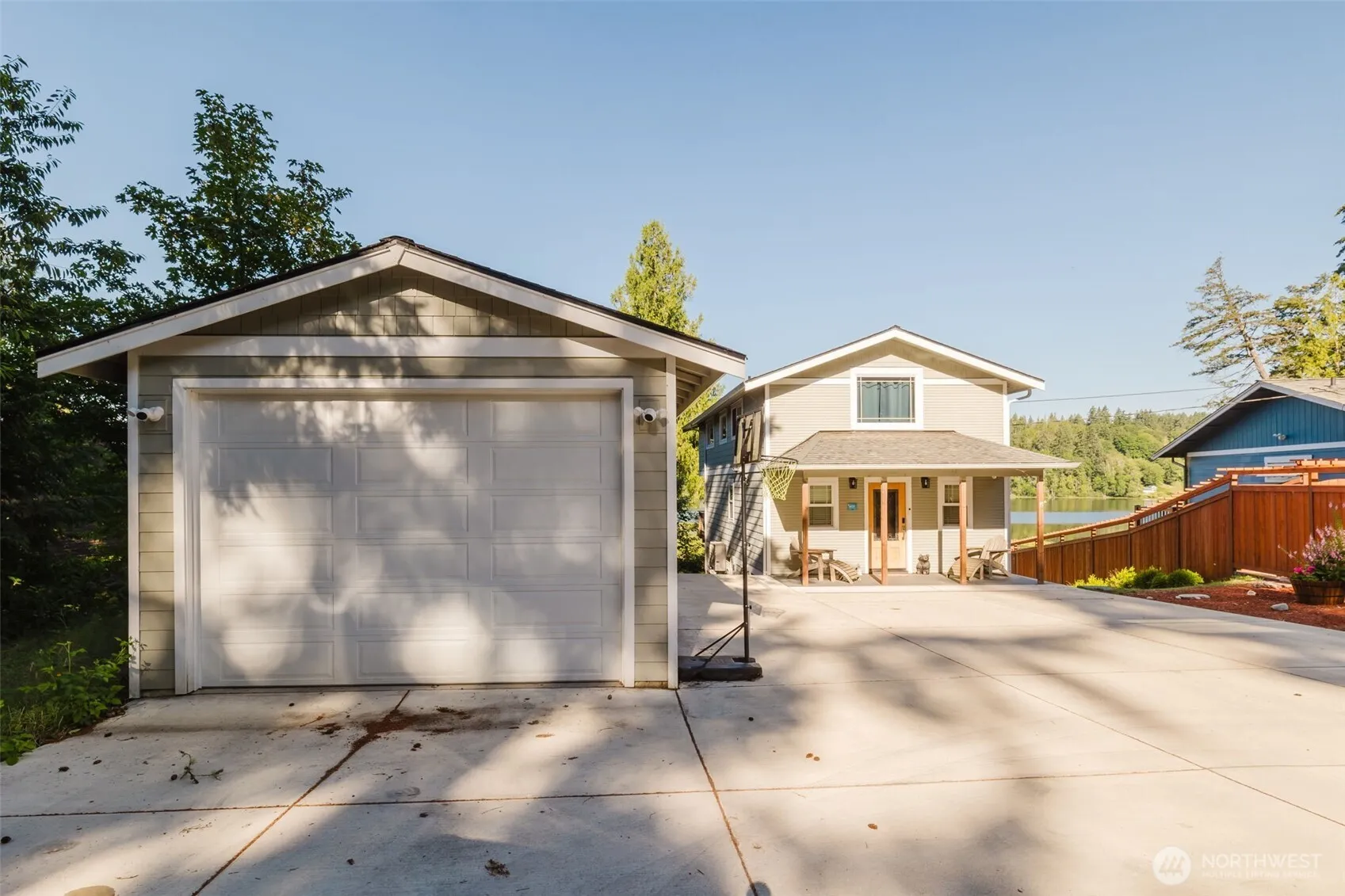 Property photo for 8022 Long Lake Road Se, Port Orchard photo 5
