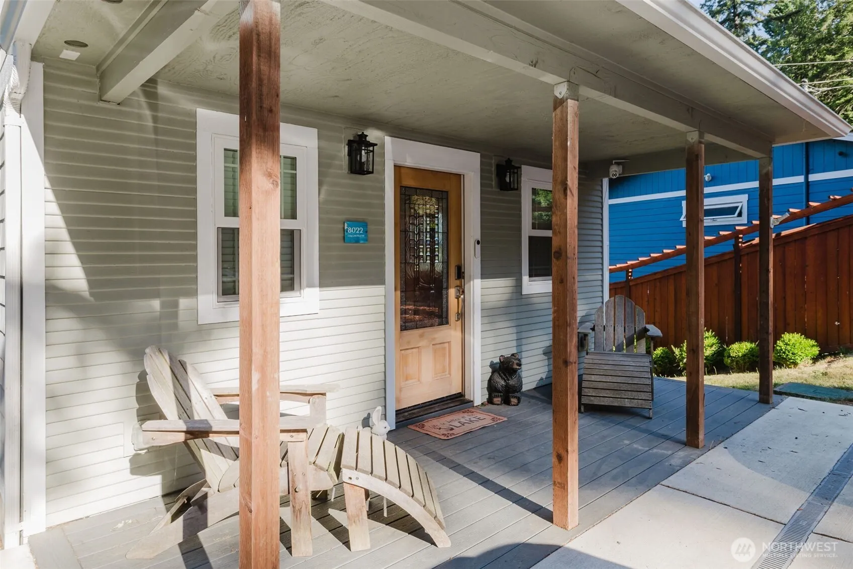 Property photo for 8022 Long Lake Road Se, Port Orchard photo 4
