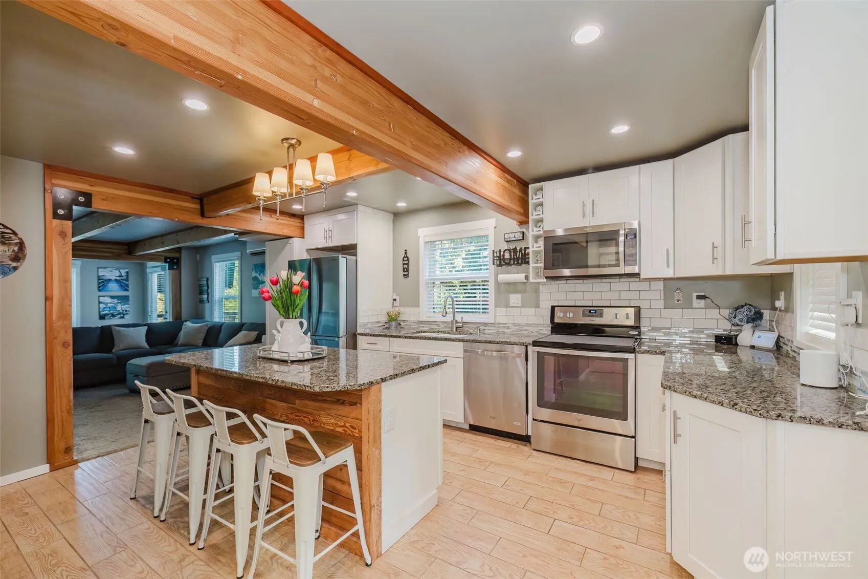 Property photo for 8022 Long Lake Road Se, Port Orchard photo 5