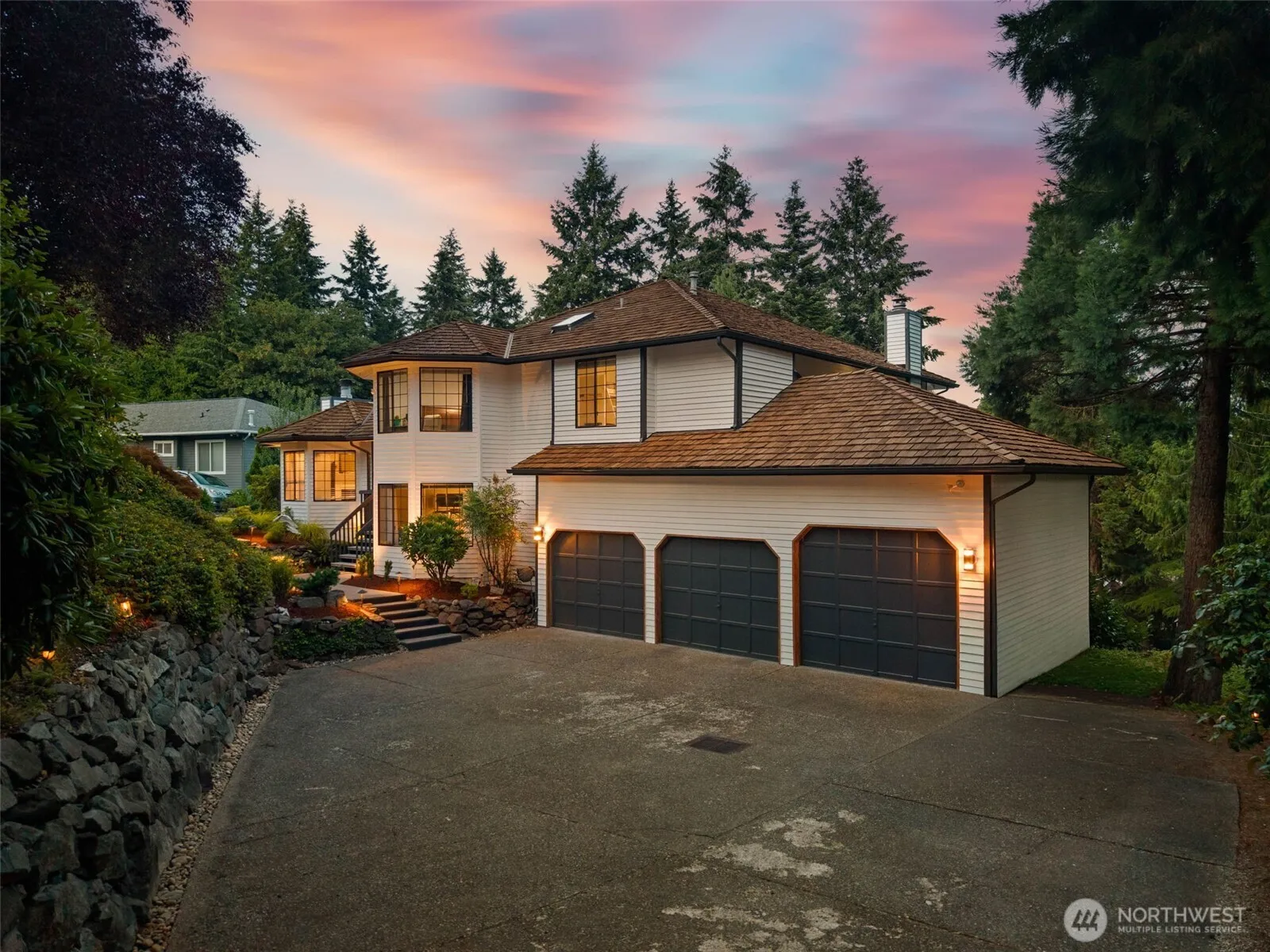 Property photo for 620 122nd Street Ct Nw, Gig Harbor