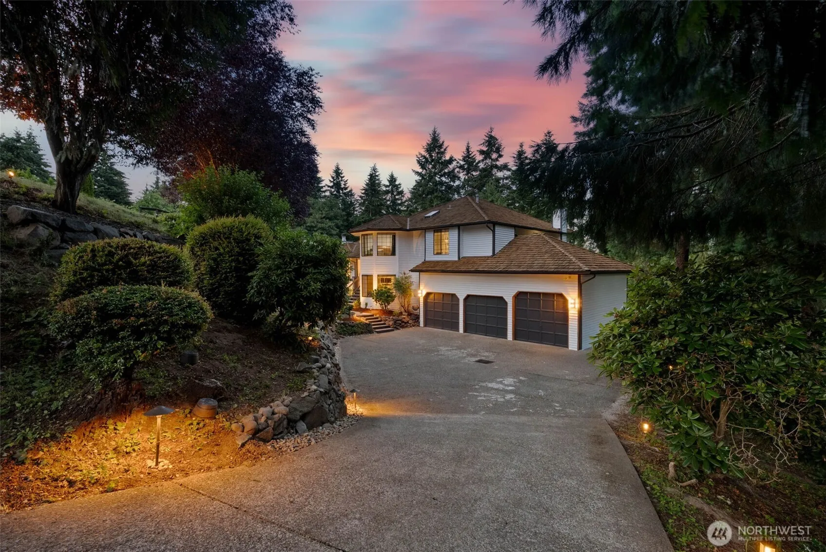 Property photo for 620 122nd Street Ct Nw, Gig Harbor