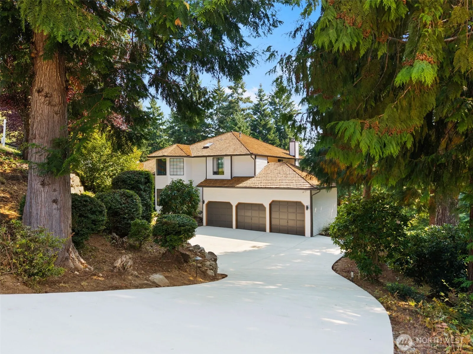 Property photo for 620 122nd Street Ct Nw, Gig Harbor