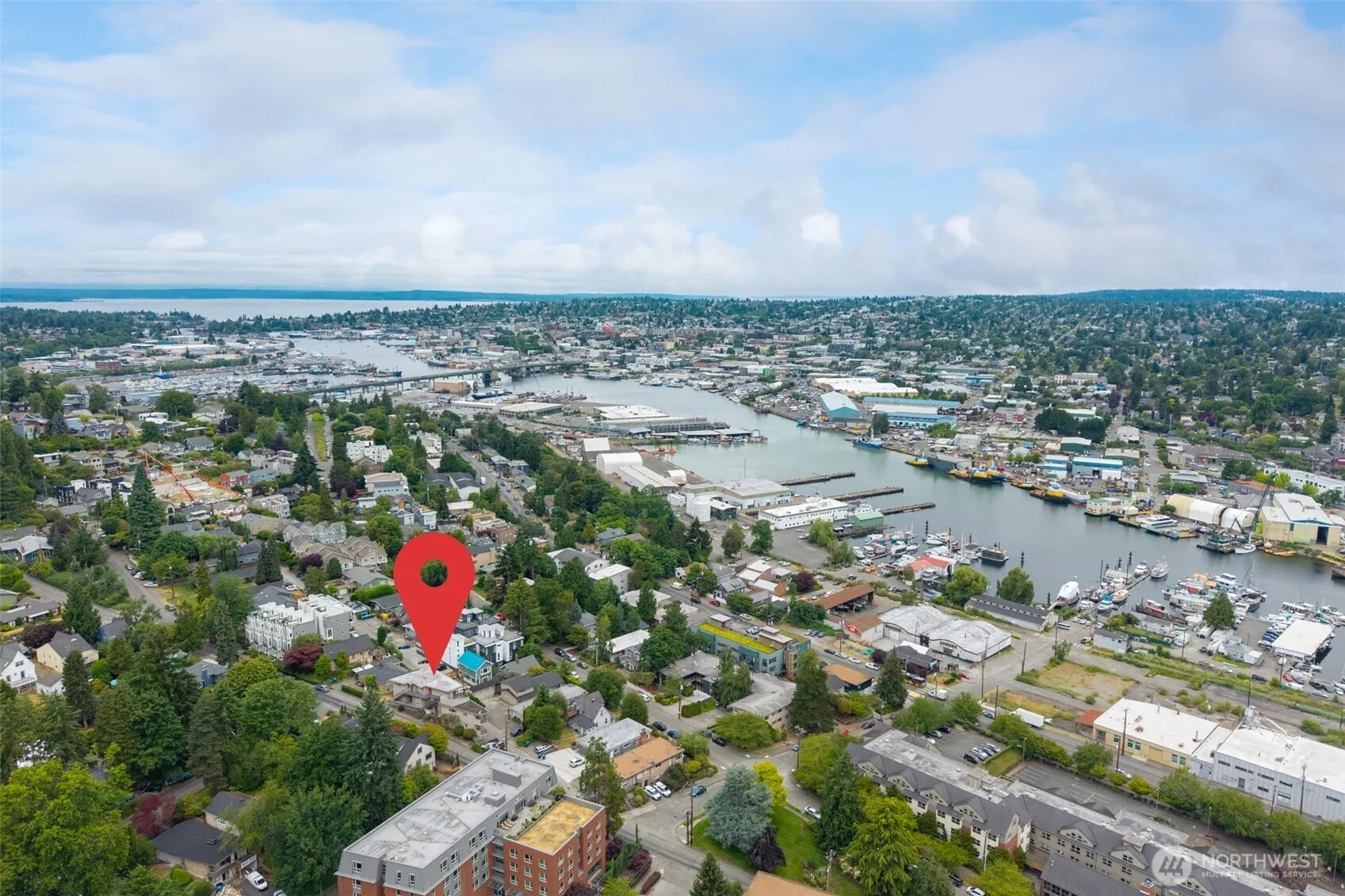 Property photo for 650 W Bertona Street, Seattle photo 5