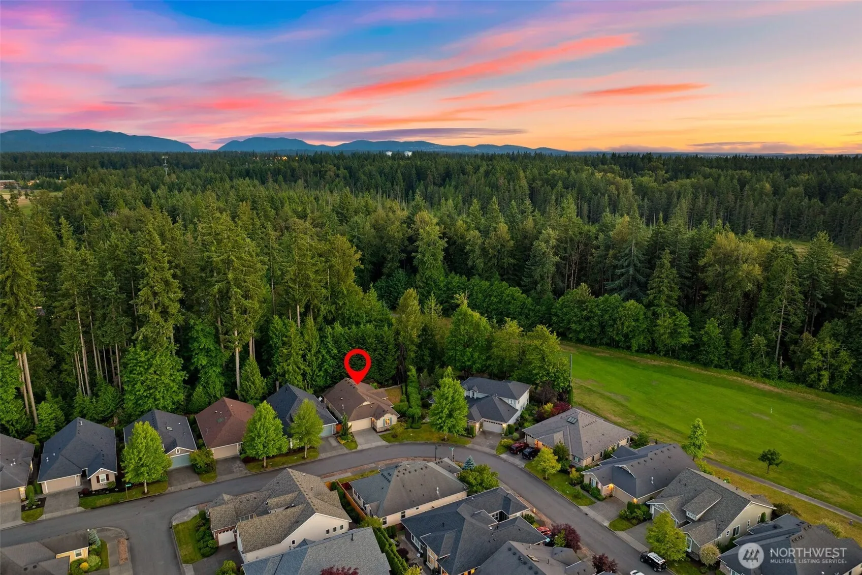 Property photo for 23011 Ne 124th Place, Redmond