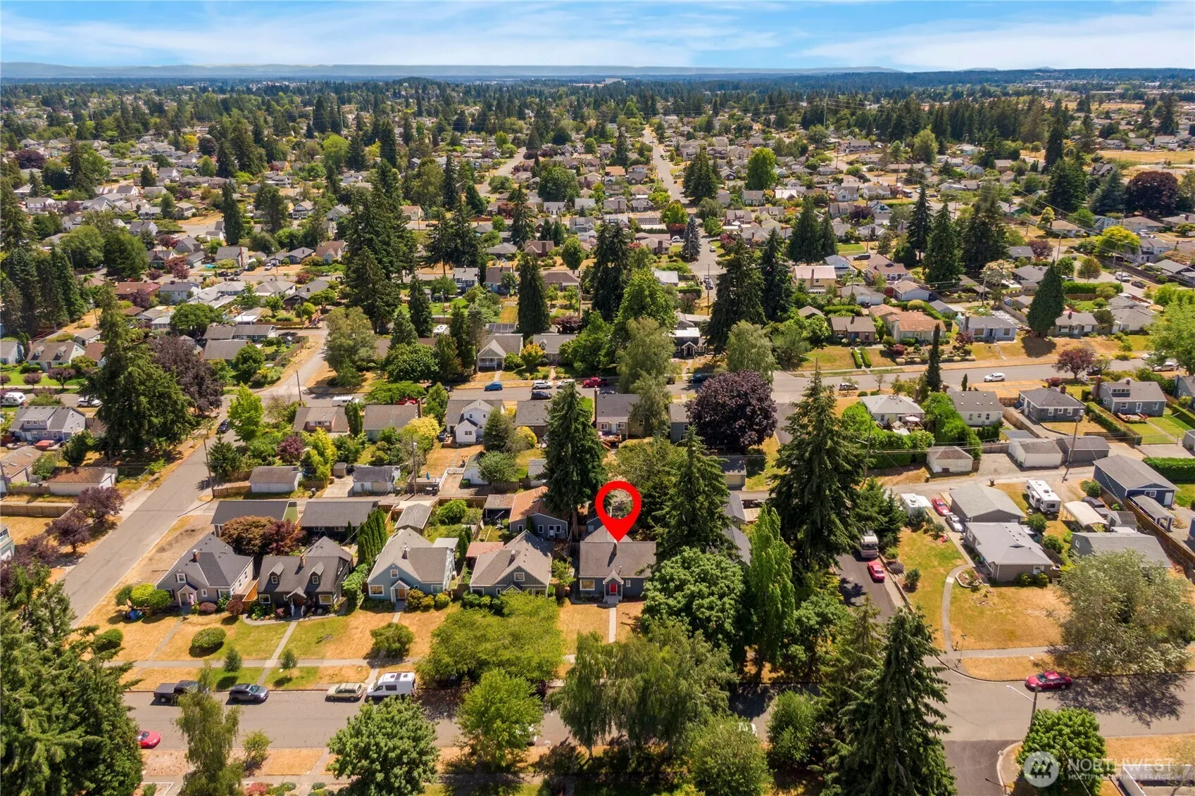 Property photo for 4820 N 29th Street, Tacoma photo 2