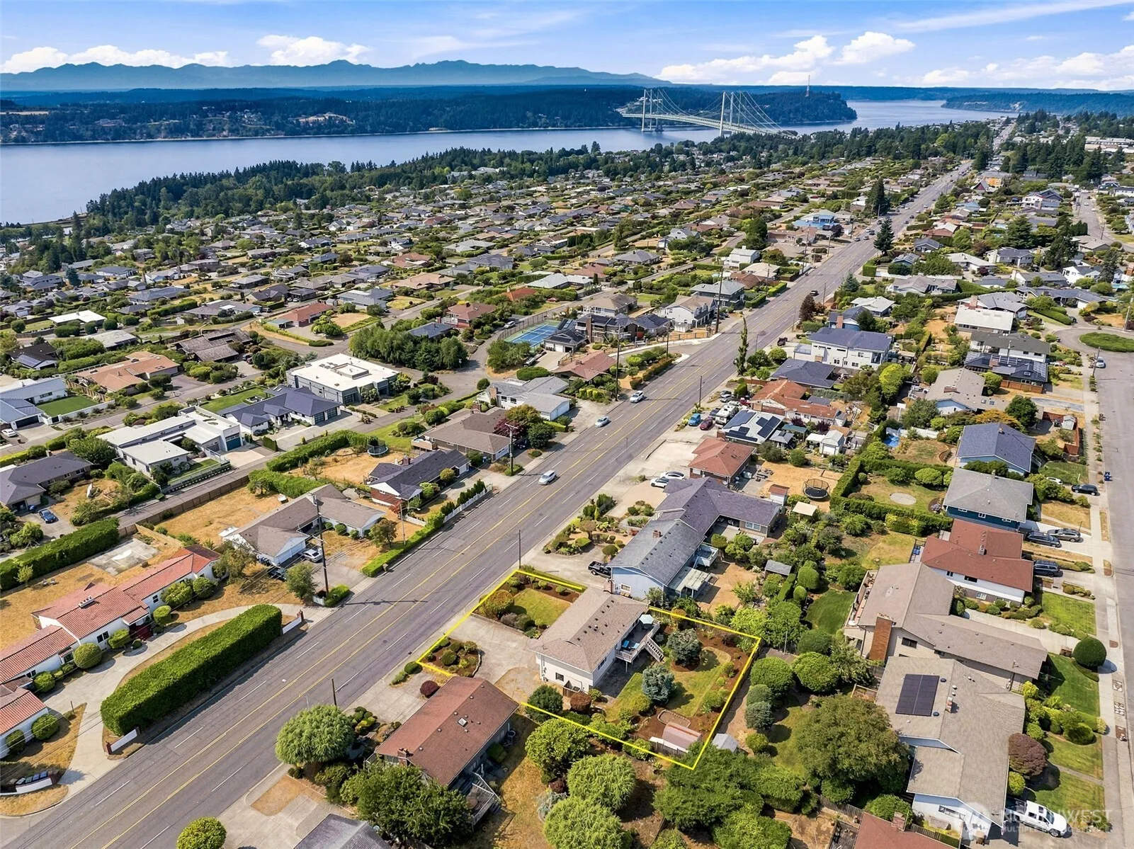 Property photo for 1729 S Jackson Avenue, Tacoma